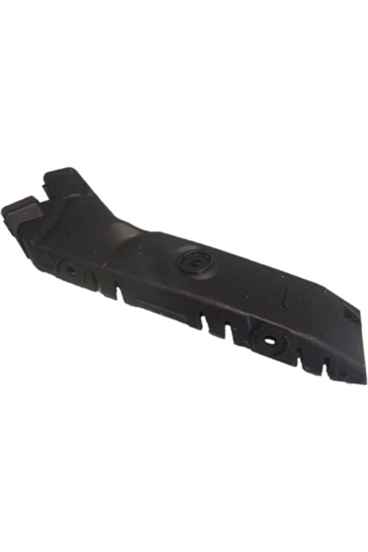 Seat Leon Sağ Arka Tampon Braketi 2013 Sonrası 5F0807394