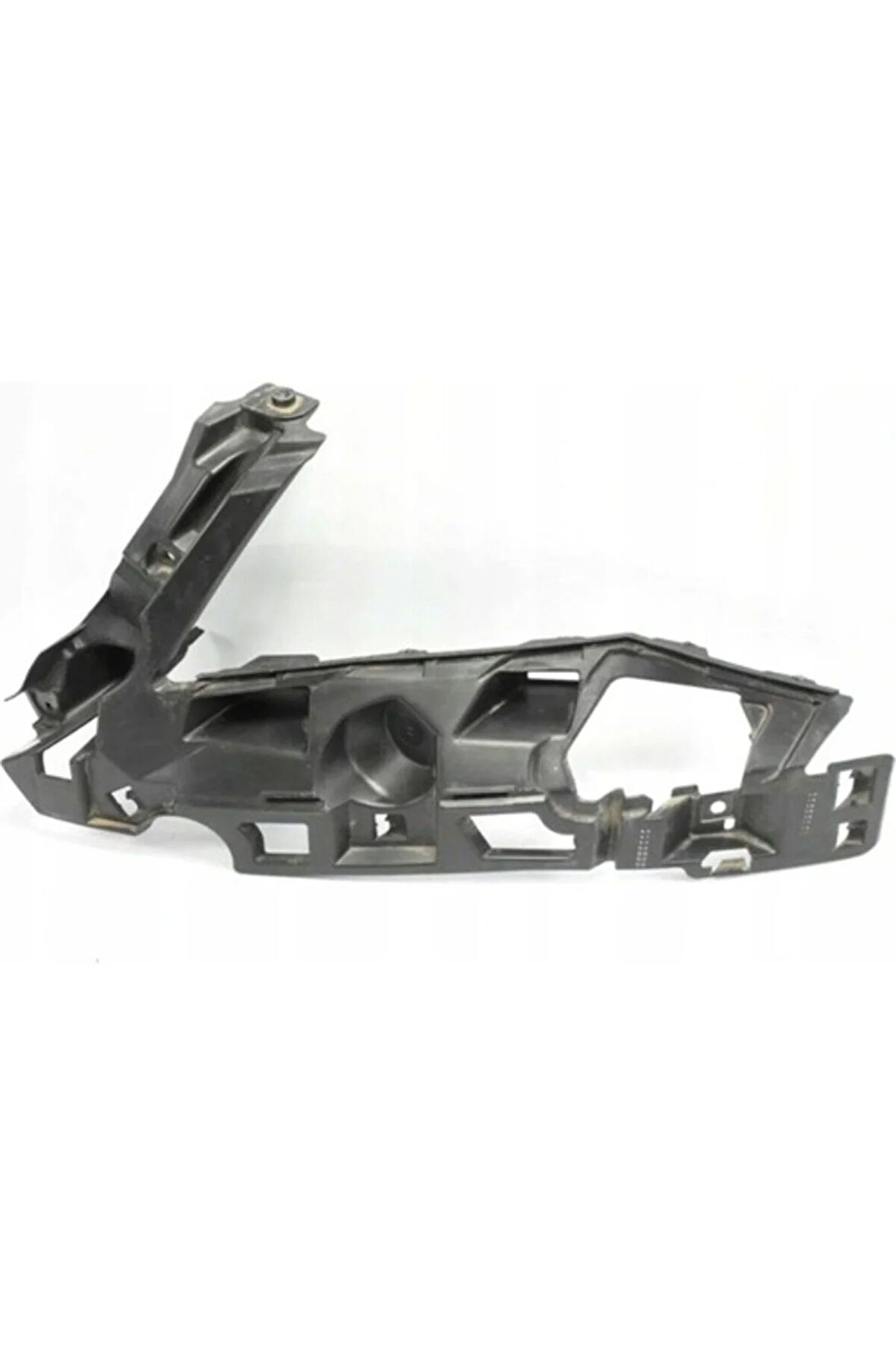 Skoda Süperb Sol Ön Tampon Braketi 2014-2017 3V0807055