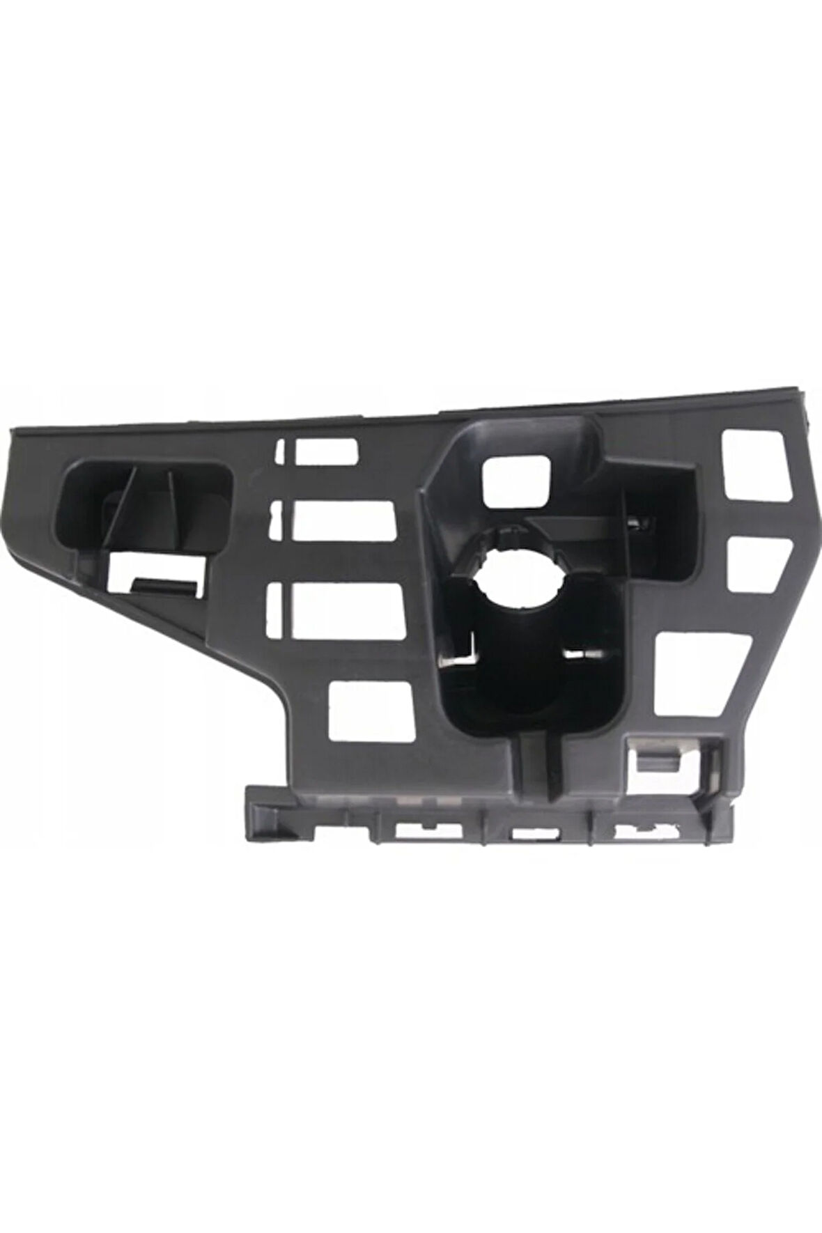 Fabia Roomstar Sağ Ön Tampon Bağlantı Braketi 2007-2010 5J0807056