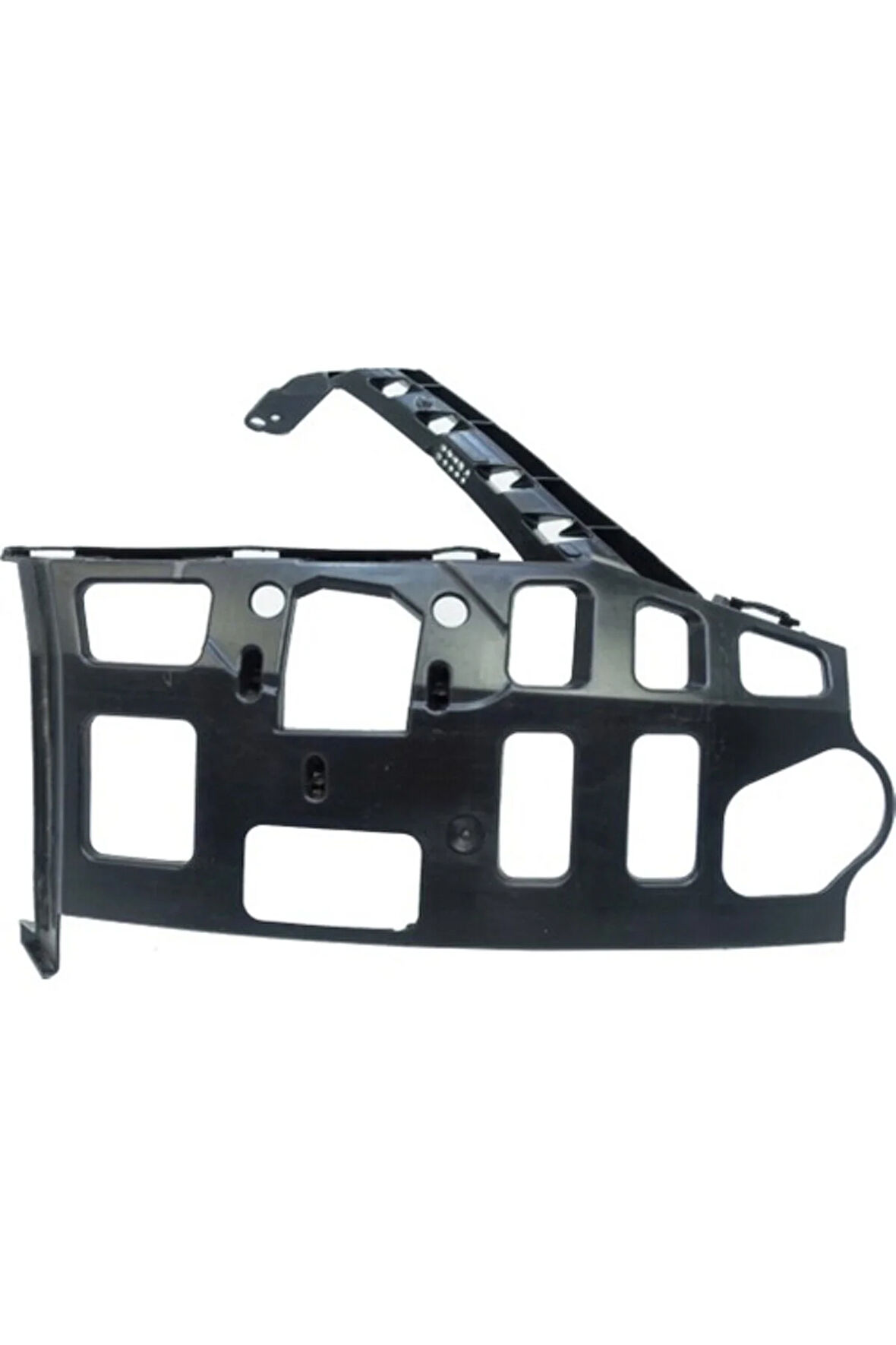 Skoda Octavia Sağ Ön Tampon Braketi 2018 Sonrası 5E0807056F