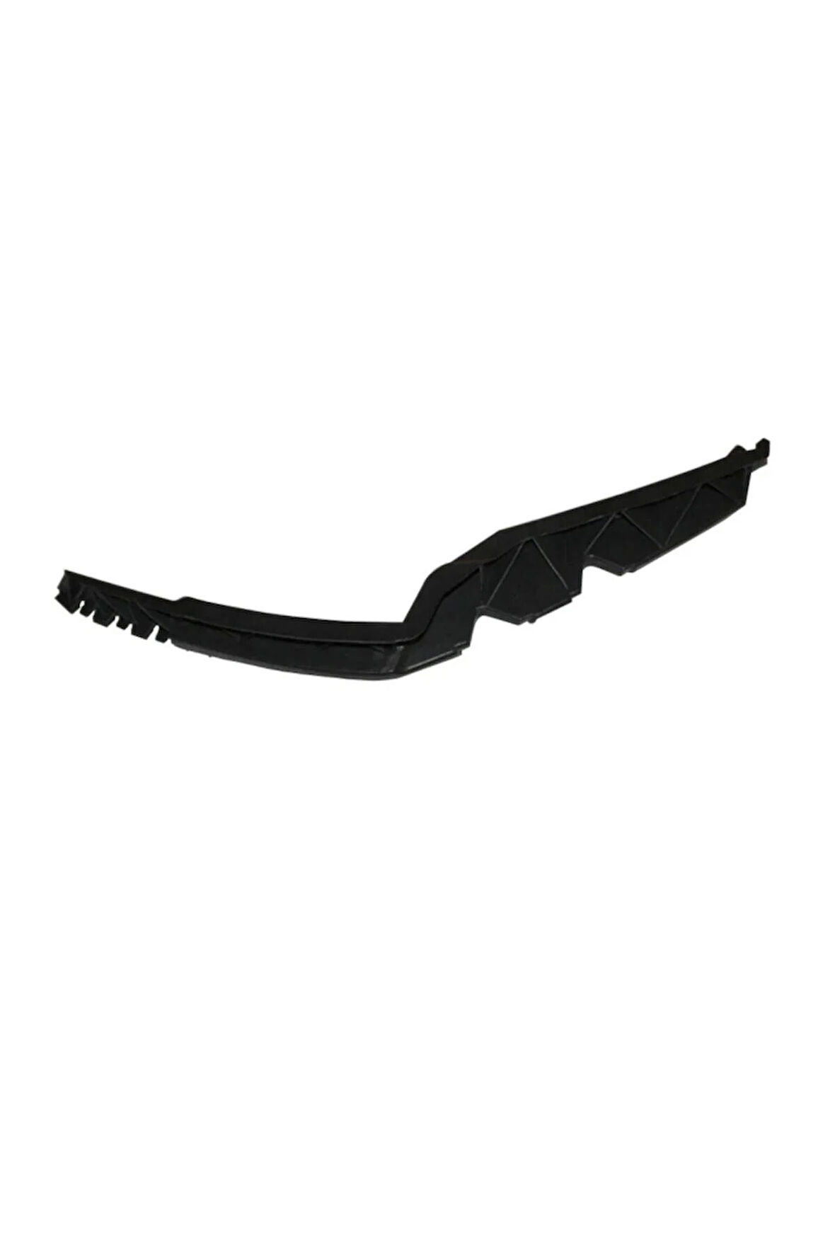 Skoda Octavia Sol Far Alt Braketi 2004-2009 1Z0807183B