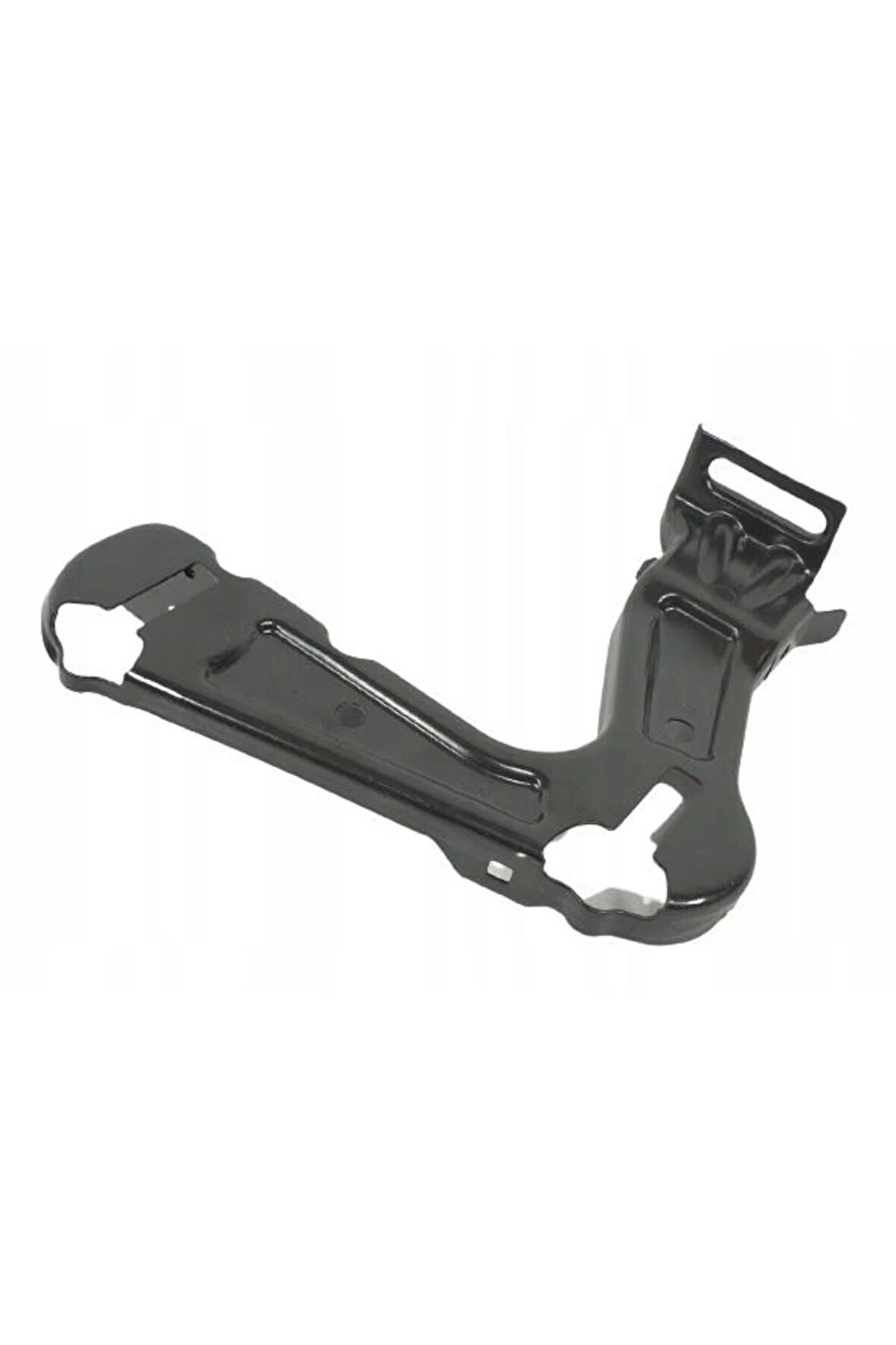 Skoda Octavia Sol Far Alt Braketi Sac 2004-2013 1Z0805071A