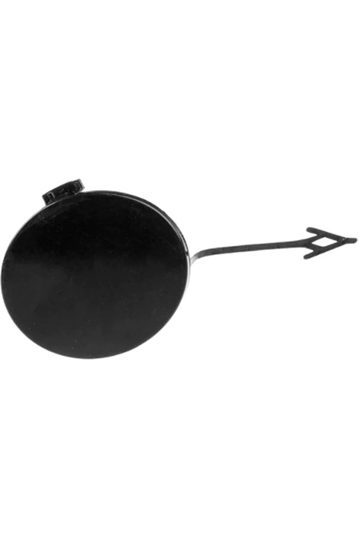 Audi A6 Çeki Demir Kapagı 2013-2015 4G0807241