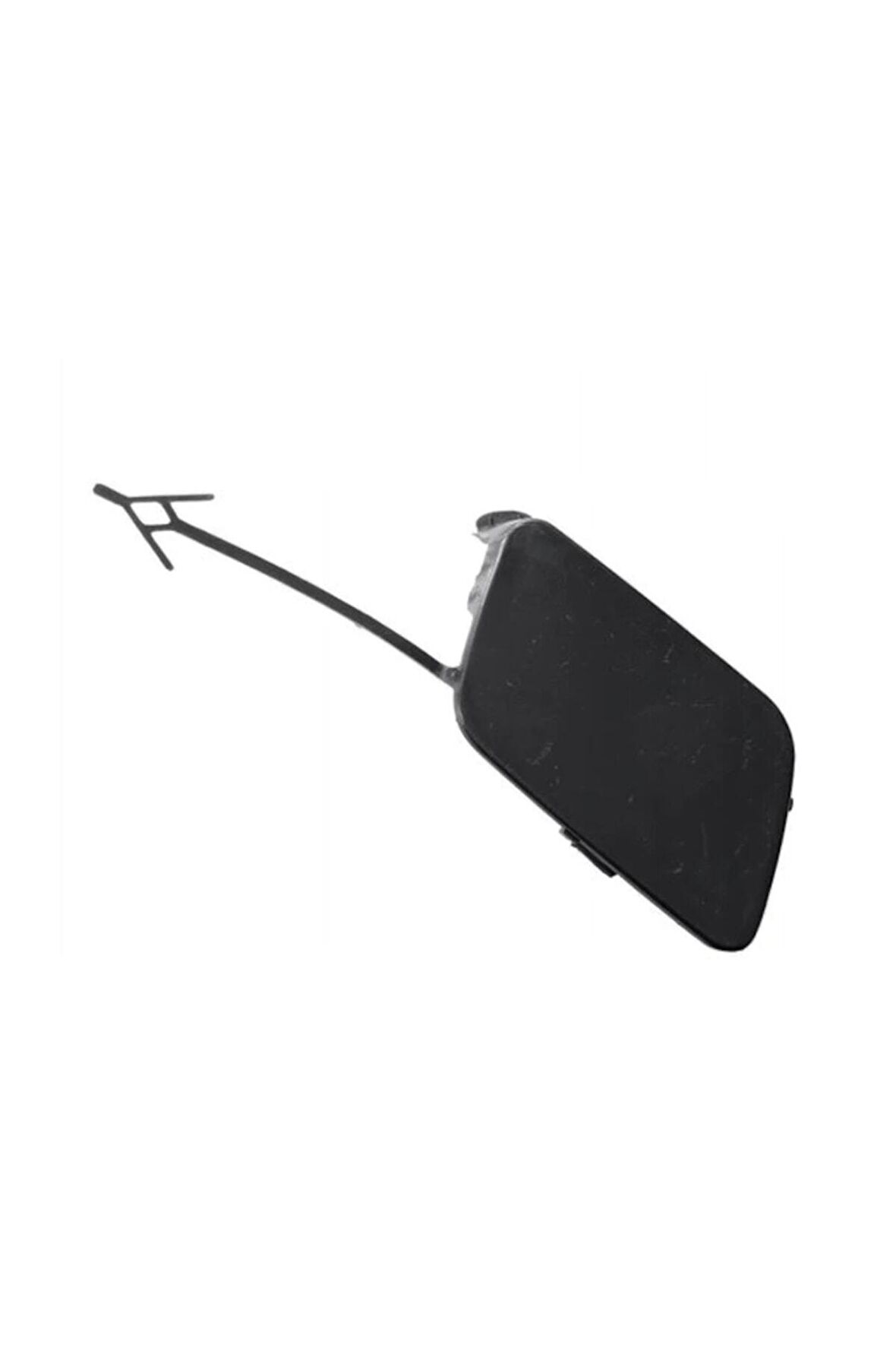 Audi A3 Hb Ön Çeki Demir Kapagı 2013-2017 8v3807241b Uyumlu