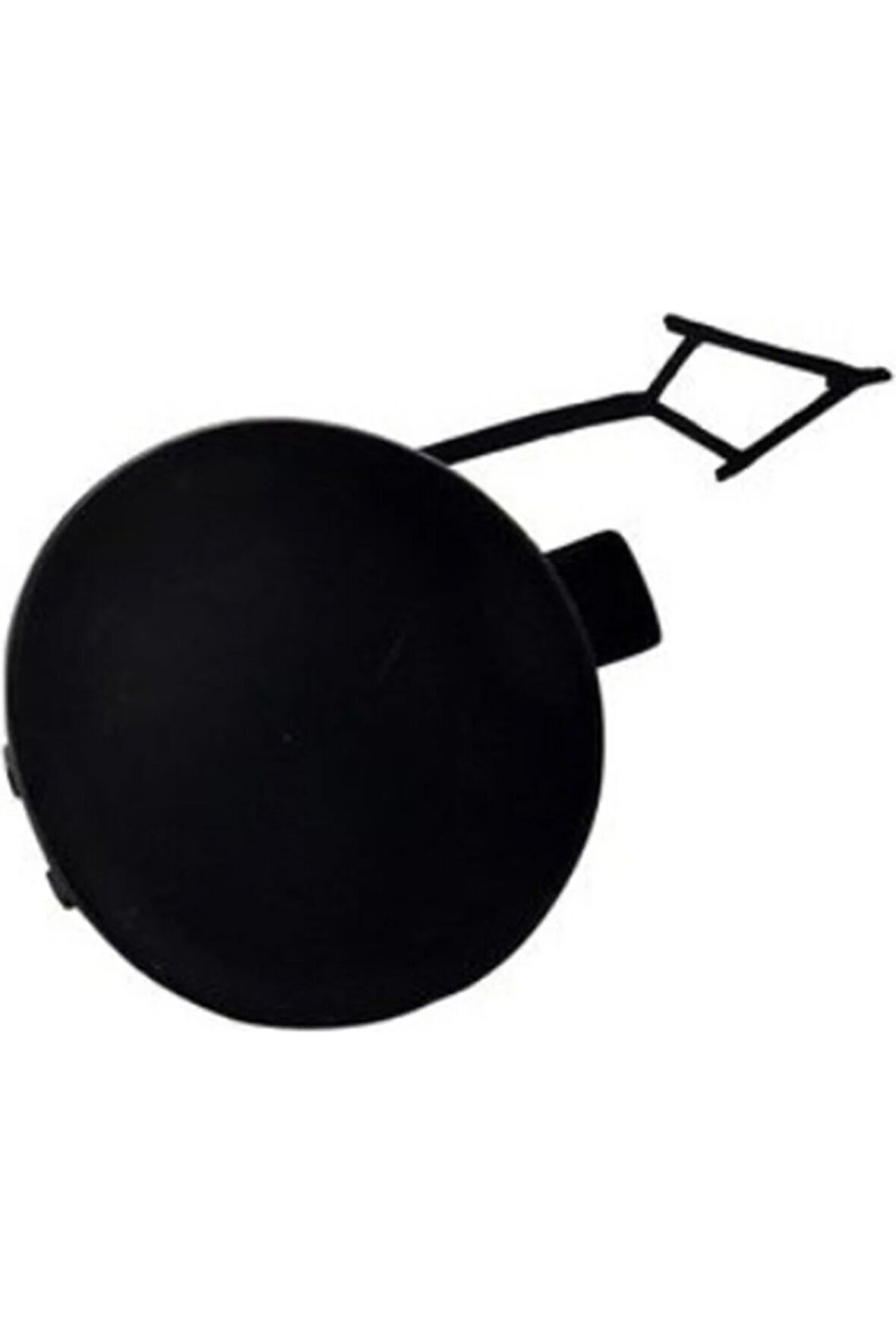 Vw Golf 7 Arka Çeki Demir Kapagı 2013-2017 5G6807441