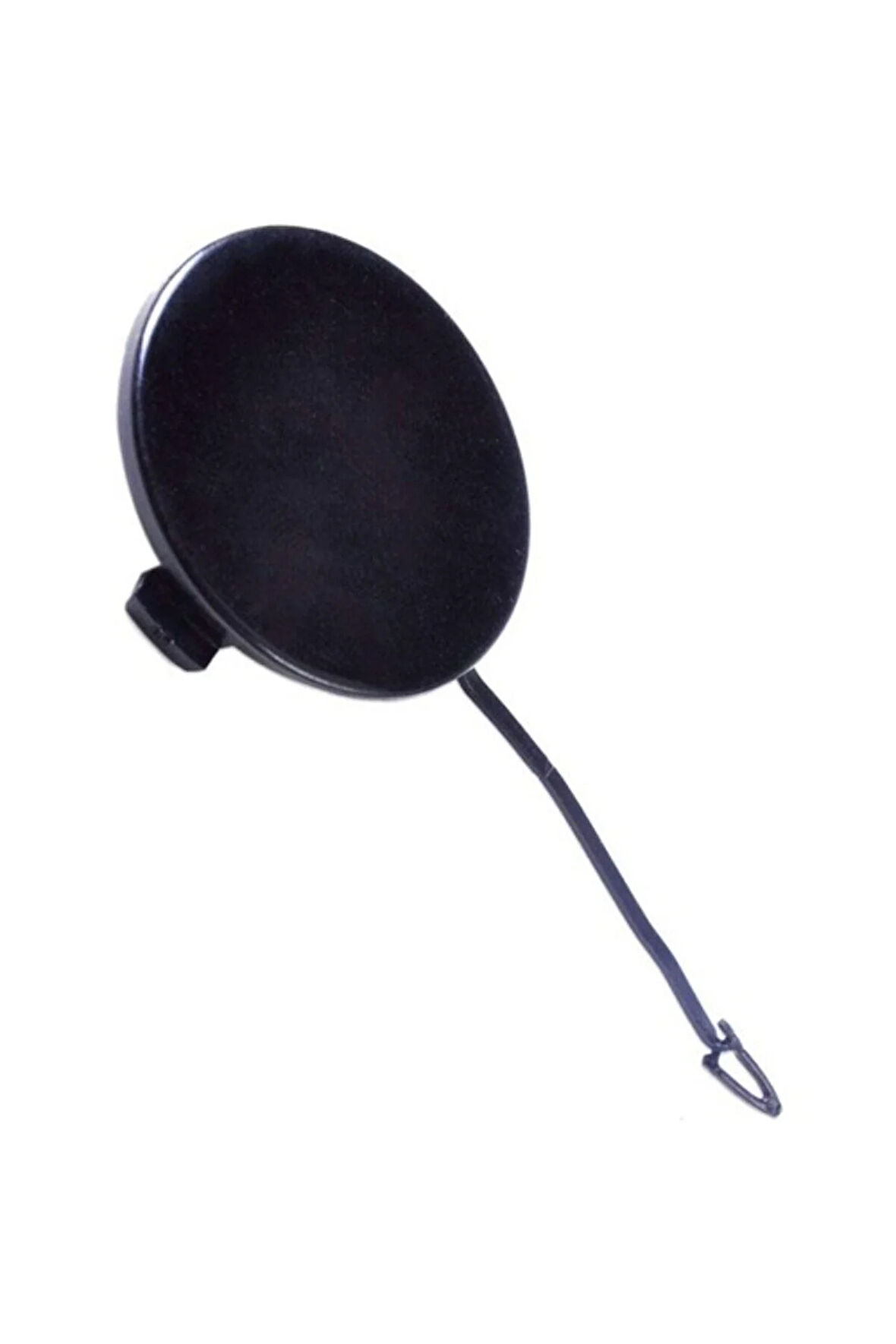 Audi A4 2008-2012 Çeki Demir Kapağı Ön 8K0807241