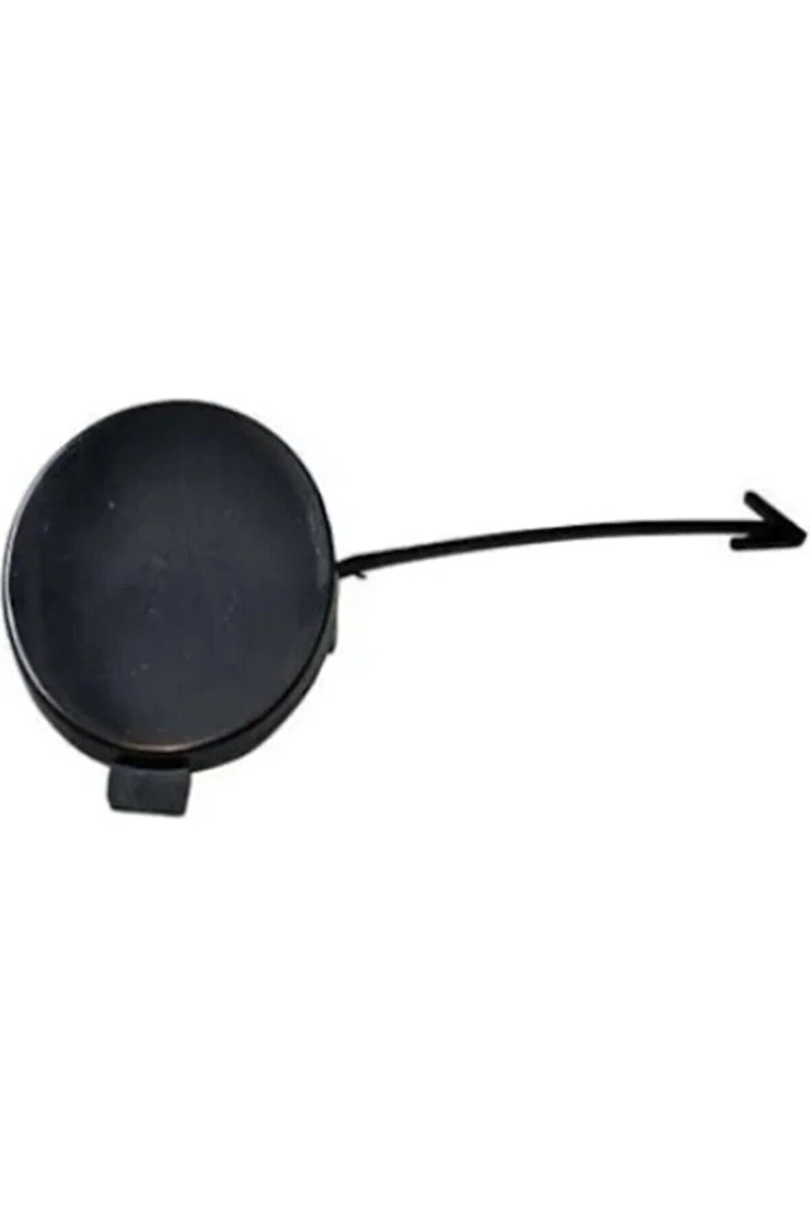 Vw Caddy Comfort Ön Çeki Demir Kapağı 2015 Sonrası 2K5807241B