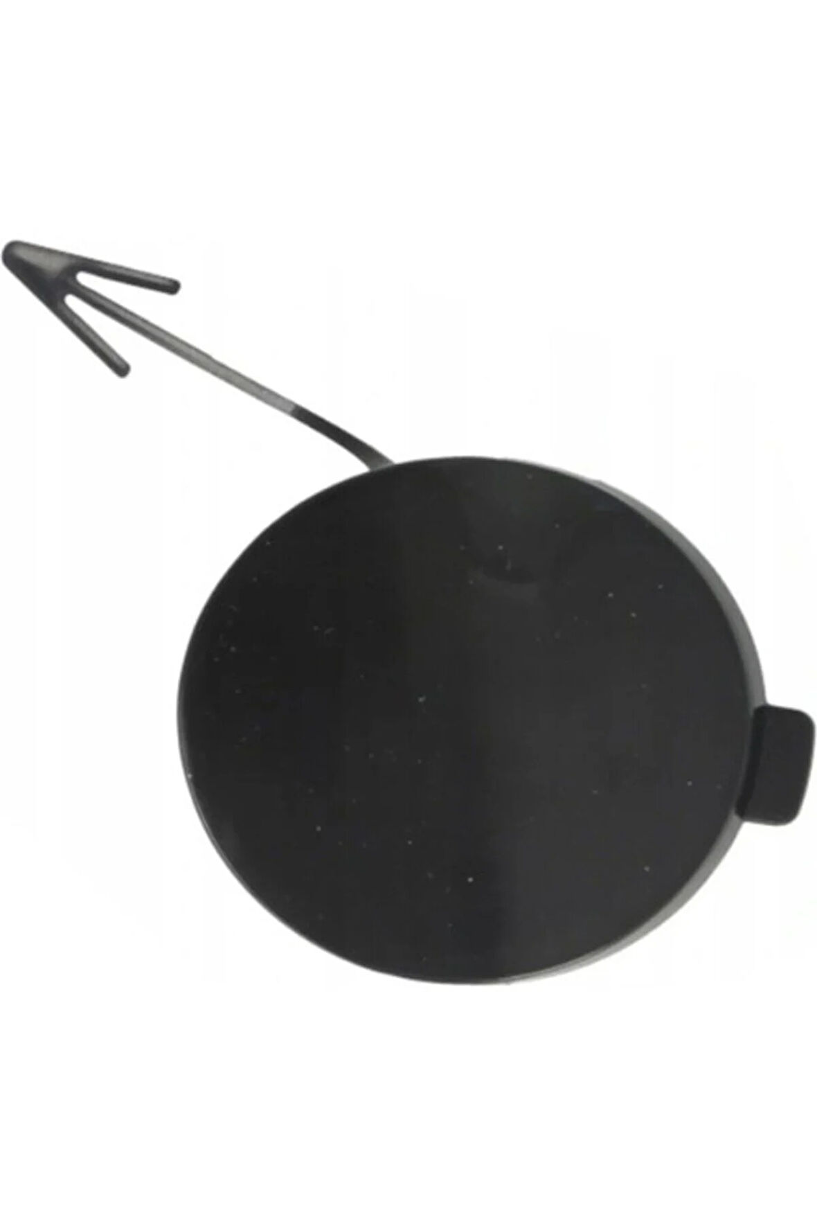 Vw Polo Ön Çeki Demir Kapağı 6R0807241