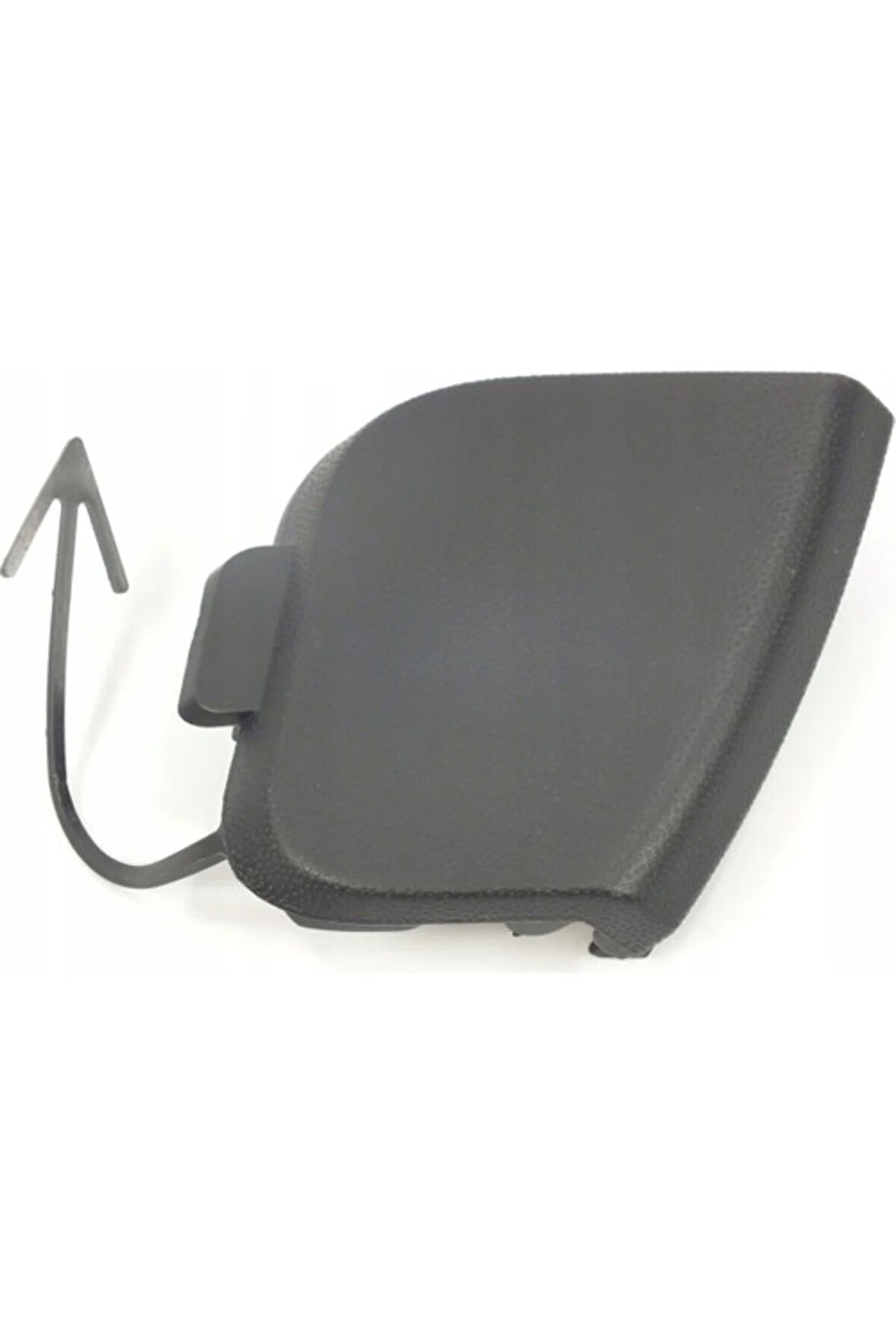 Vw Golf 6 Arka Çeki Demir Kapagı Arka 2009-2013 5K6807441