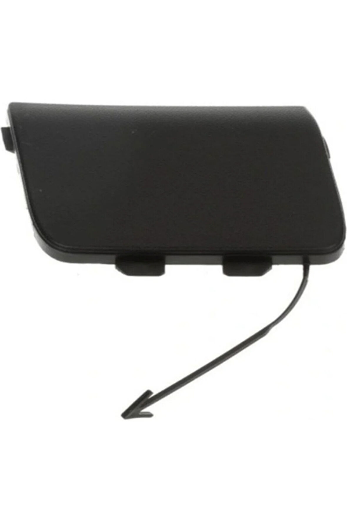 Vw Jetta Arka Çeki Demir Kapağı 2006-2011 1K5807441