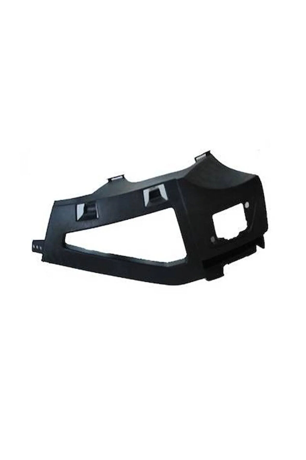 Vw Passat B6 Sol Ön Tampon Yıkama Braketi 2006-2011 3c0807941 Uyumlu