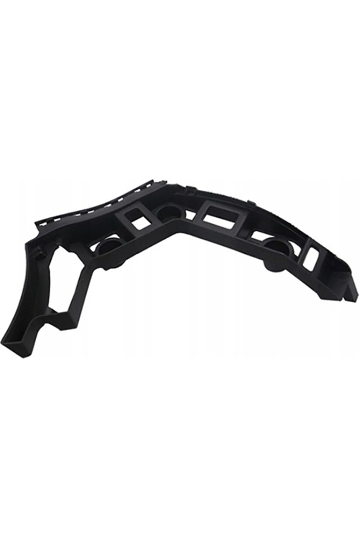 Vw Golf 6 Sol Arka Tampon Baglantı Braketi 2009-2013 5K6807393C