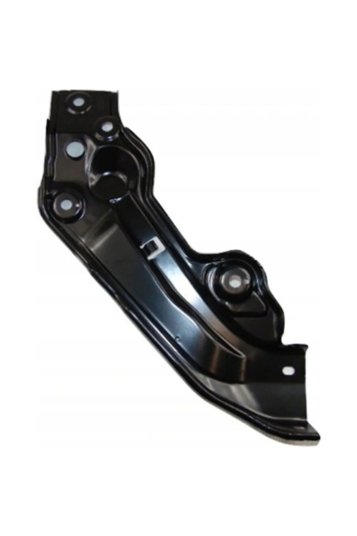 Vw Polo Sağ Far Bağlantı Üst Sacı 2018 Sonrası 2G0805932B