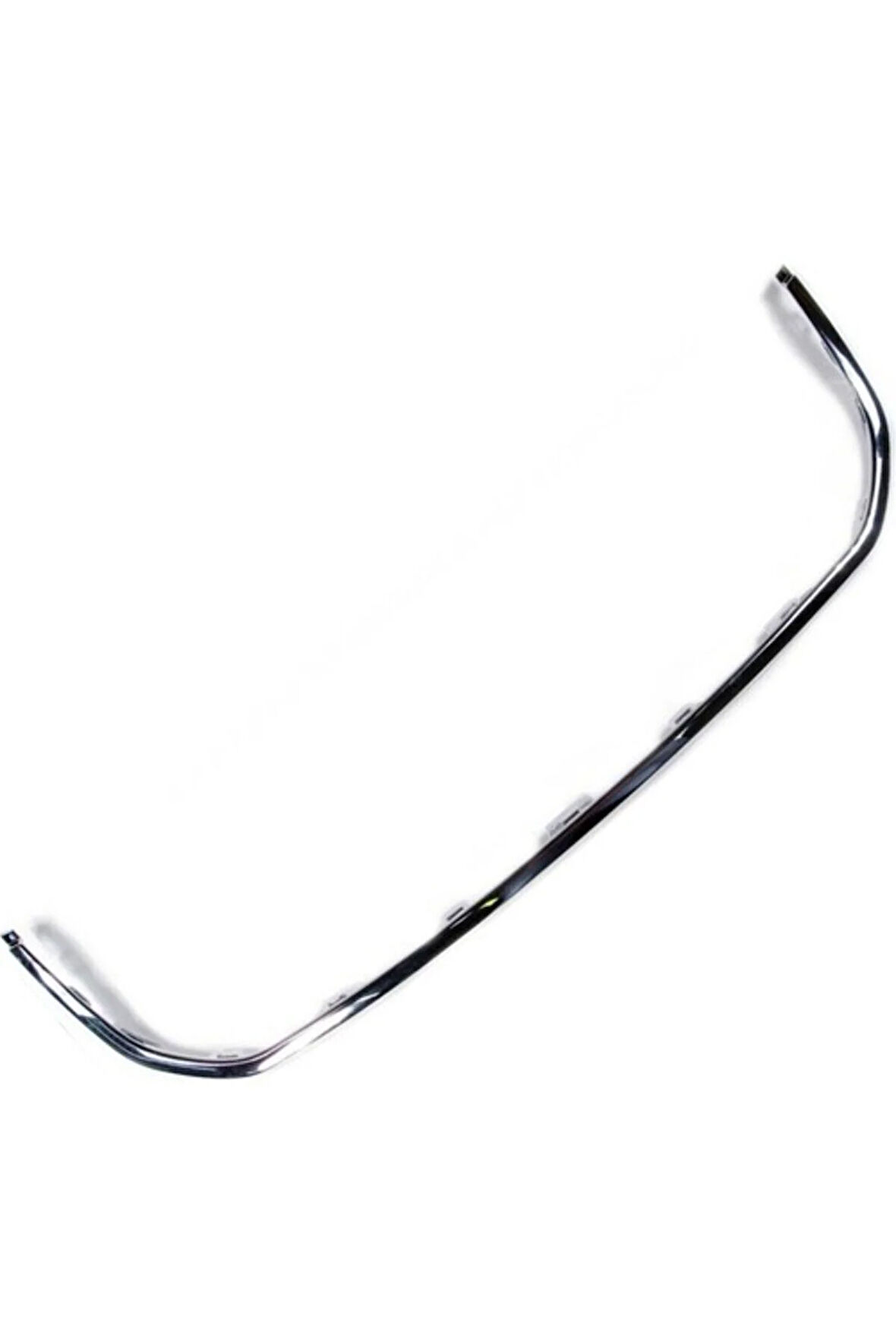 Skoda Süperb Ön Panjur Kromu Tek Krom 2008-2013 3T0853607A