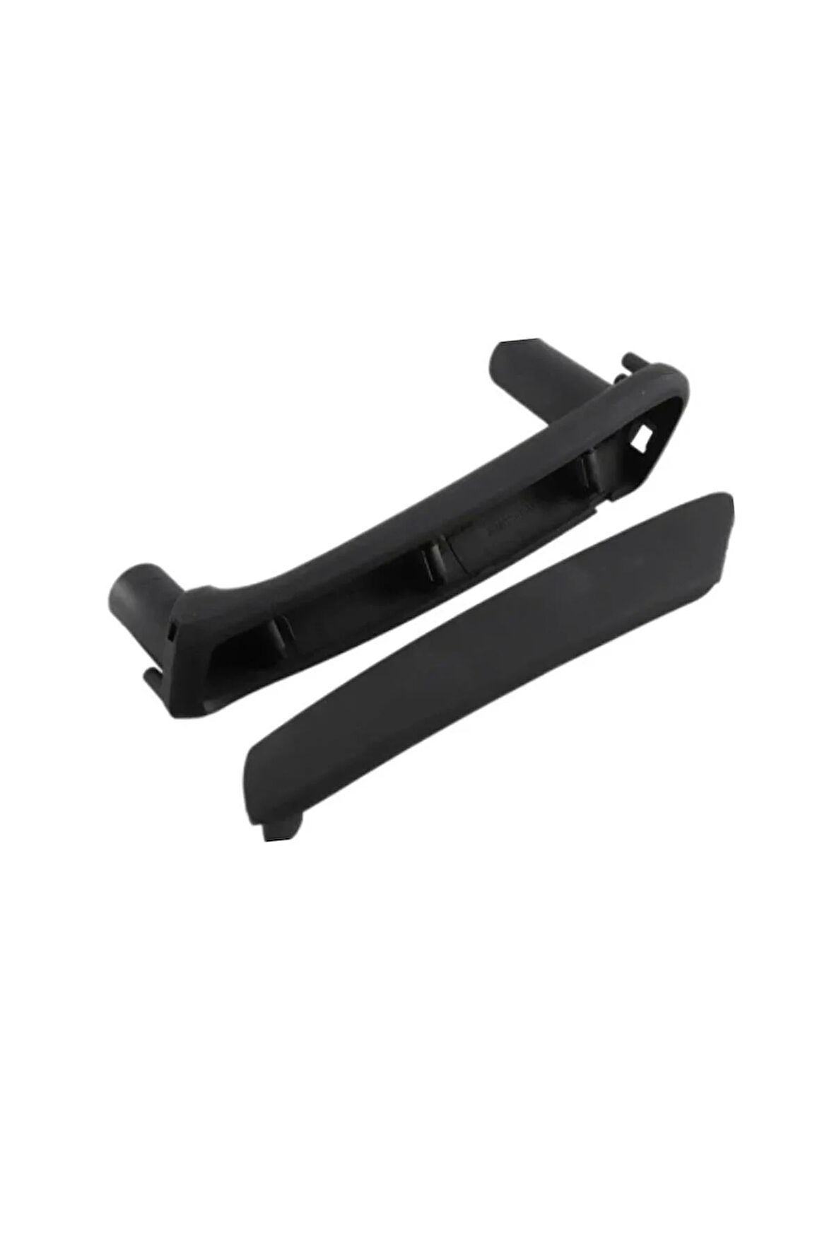 Passat B5 Kapı Tutamagı Sag Ön Siyah 2Parça 1997-2000 3B0867180A A94