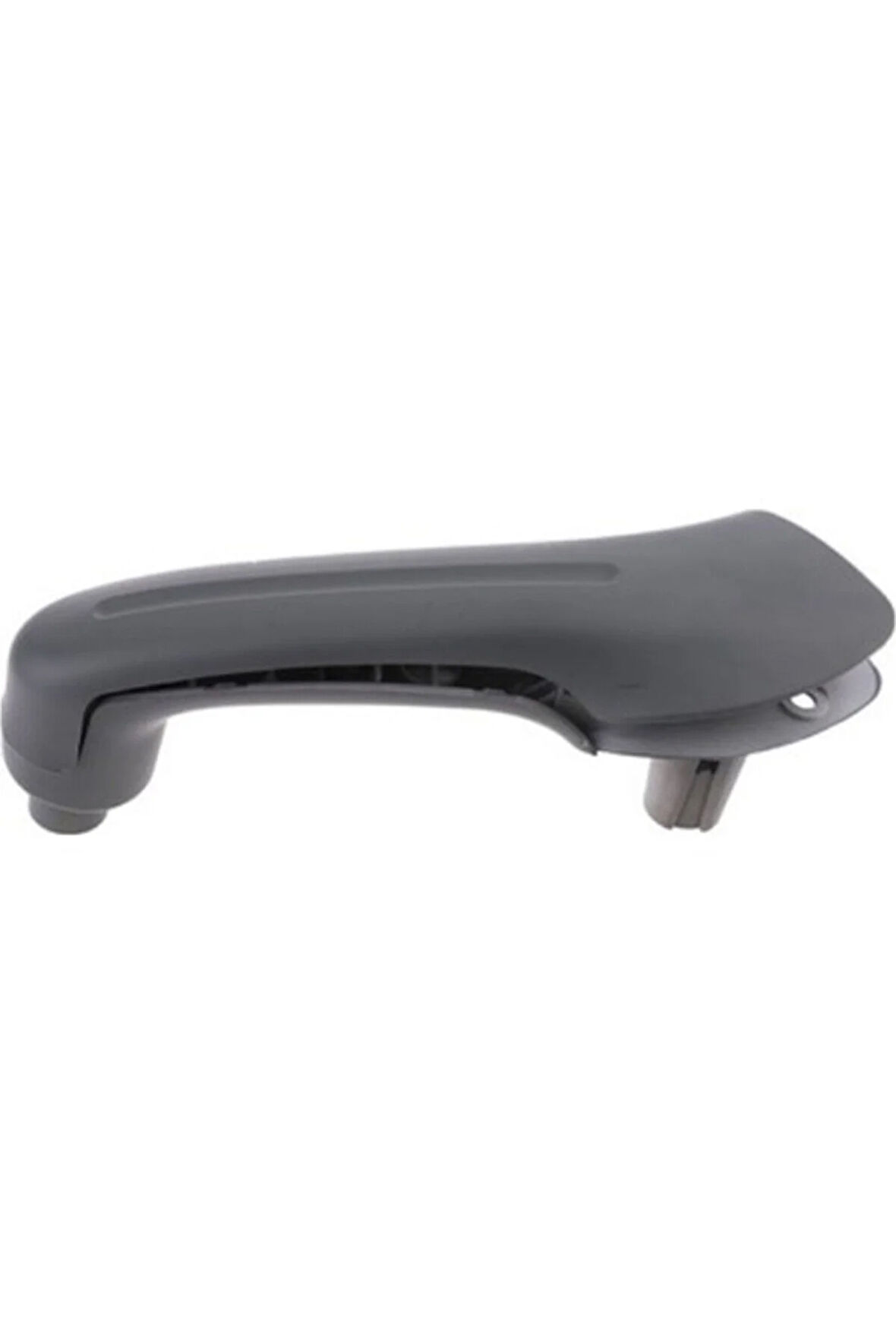 Golf 4 Bora Sol Arka Kapı Tutamagı ve Üst Kapak Gri 1J0867171A.