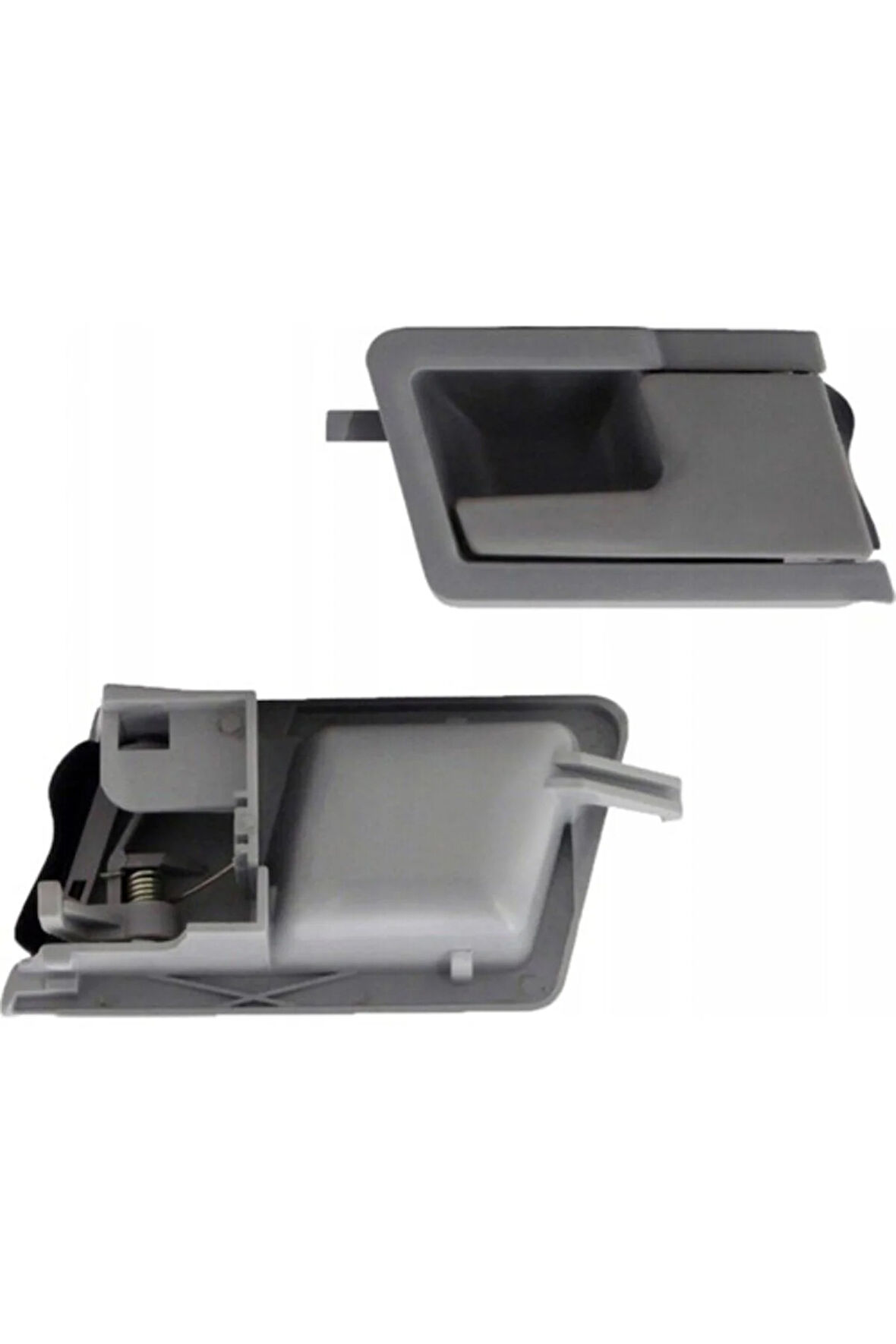 Kapı Iç Açma Kolu Sağ T4 7D0837020A