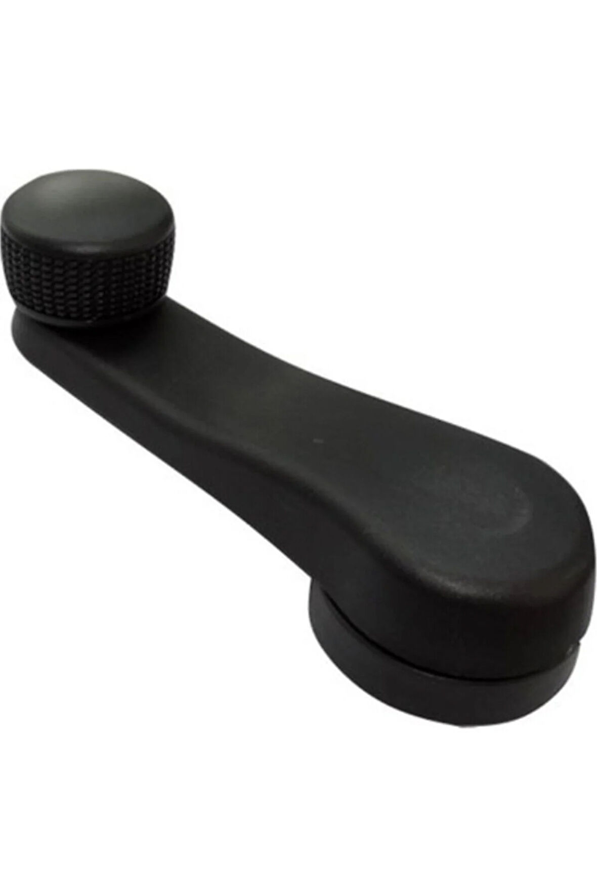 Amarok Caddy Polo Golf T4 Lt Cam Açma Kolu Gri 1H0837581D