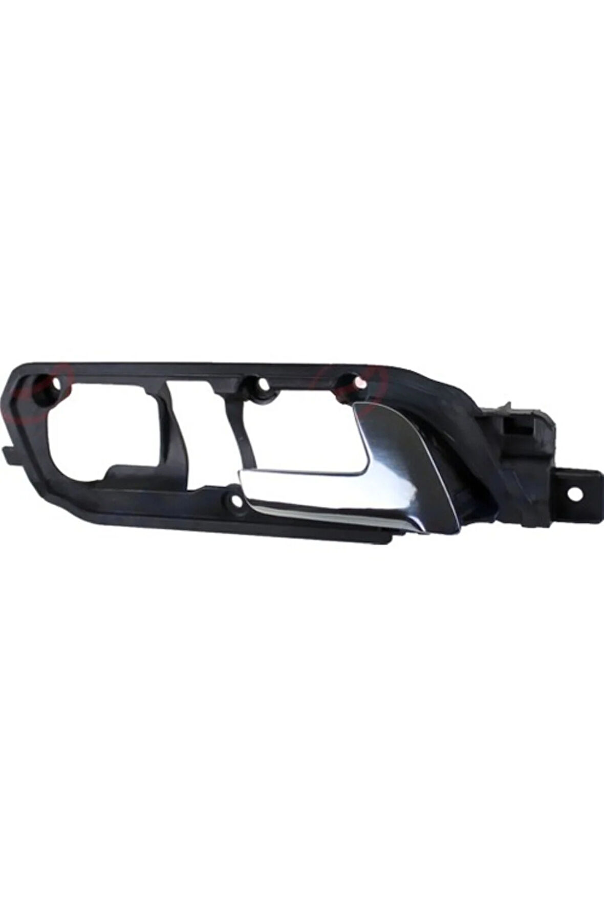 Vw Polo Sağ Ön Kapı Iç Açma Kolu Komple 2002-2009 6Q1837174B