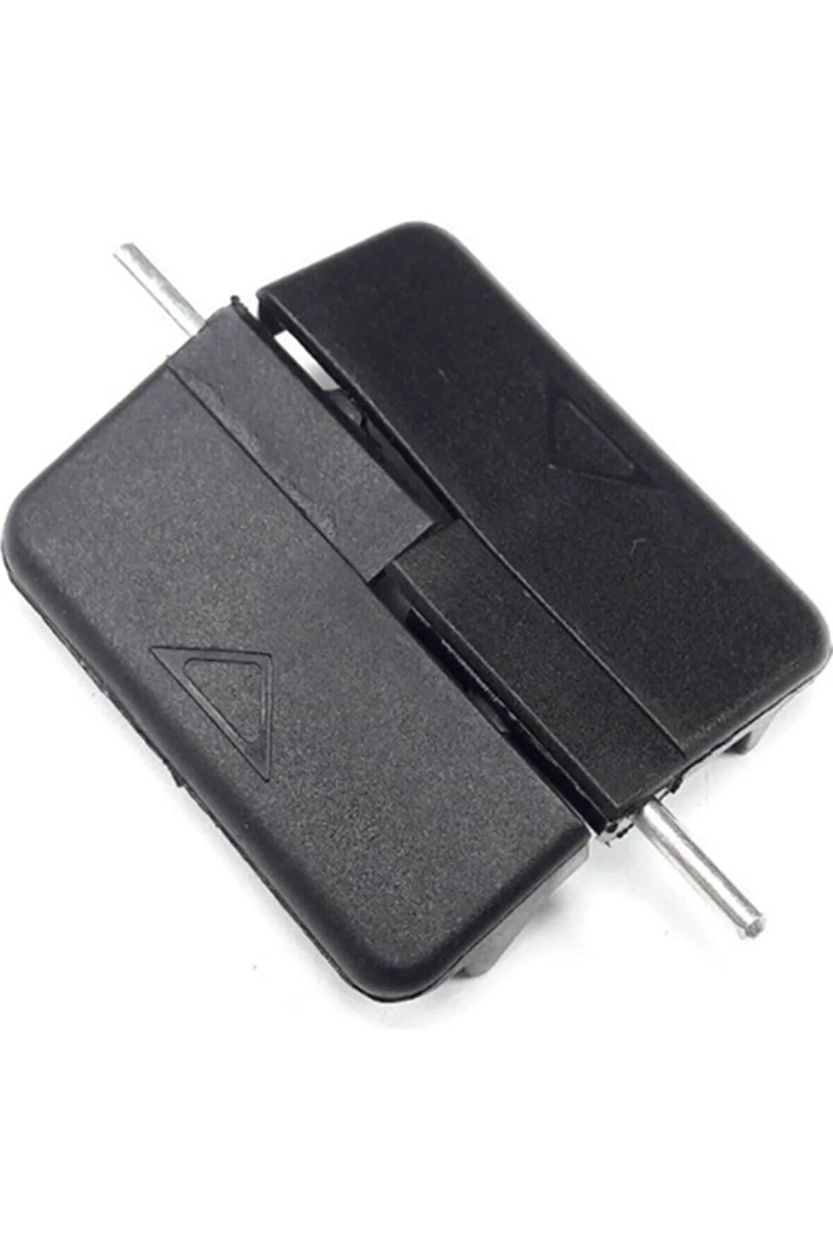 Volkswagen Transporter 2005-2015 Sürgülü Cam Mandalı 7H0847781B