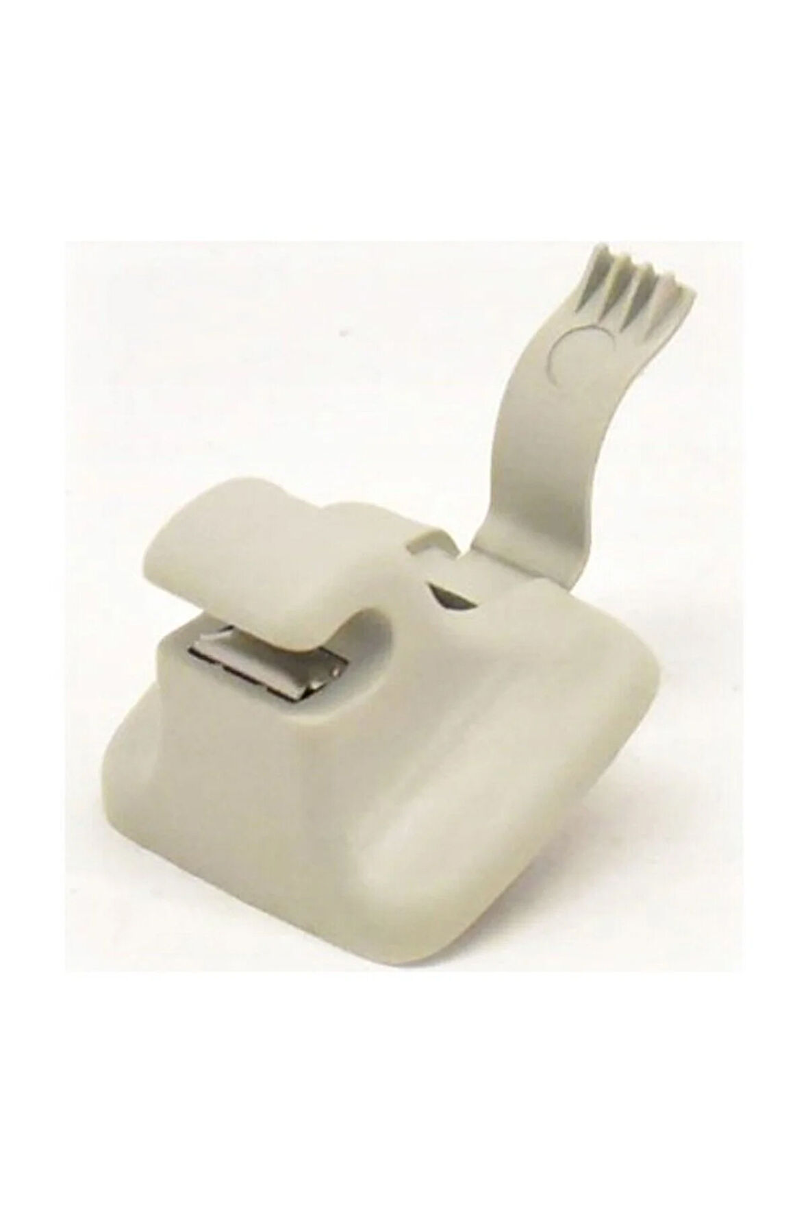 Güneşlik Klipsi Bej 1K0857561