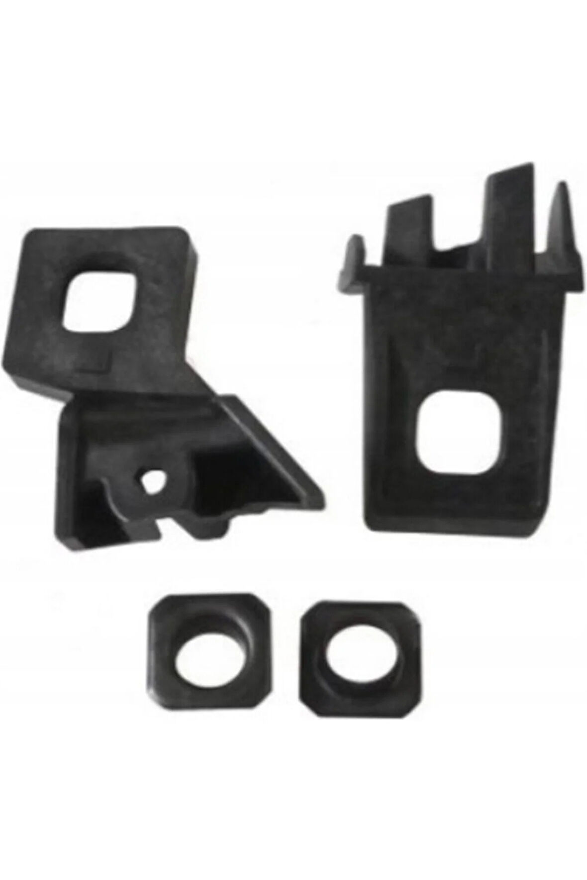 Vw Polo Sol Far Tamir Kiti 2001-2006 6Q0998225