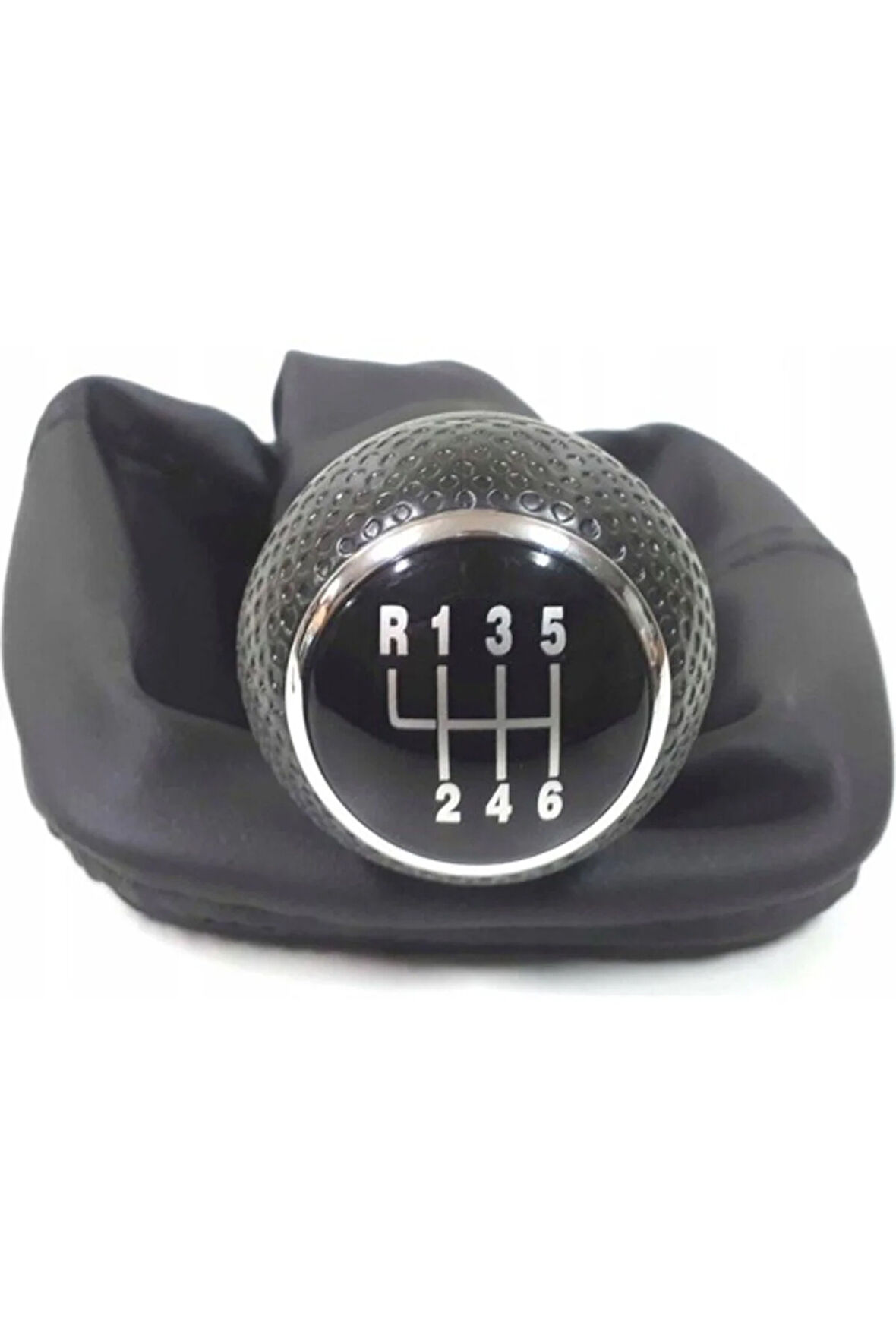 Vites Topuzu Körük Nikelajlı Dar Tip 1J0711113S