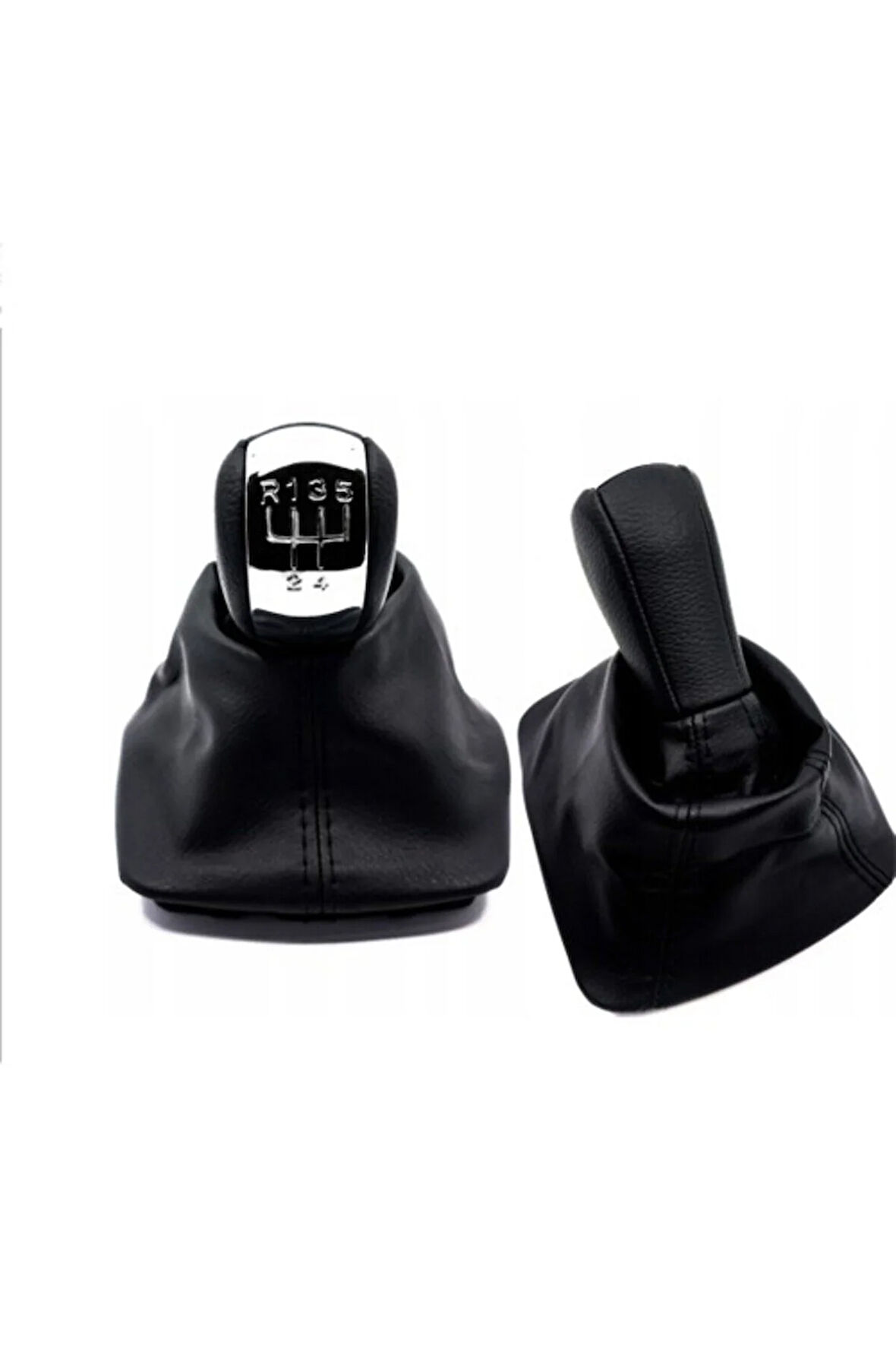 Skoda Octavia Vites Topuzu Körük 2004-2008 1Z0711141