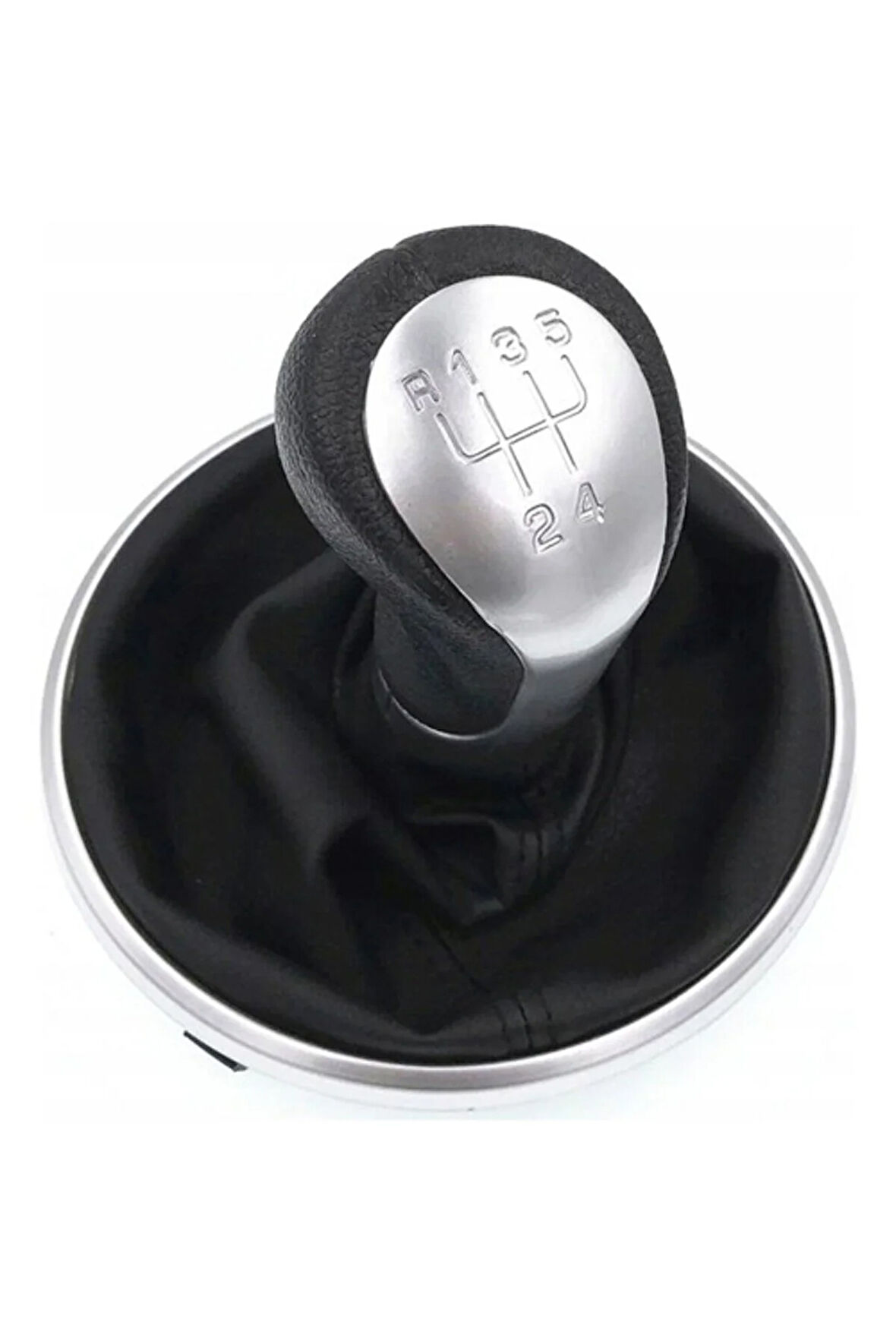 Fabia Roomstar Vites Topuzu Körük Gri 2007-2010 5J0711113G