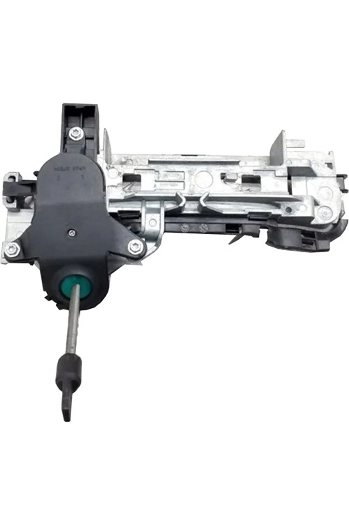 Audi A4 Sol Ön Kapı Iç Braketi 2001-2008 8E1837885A