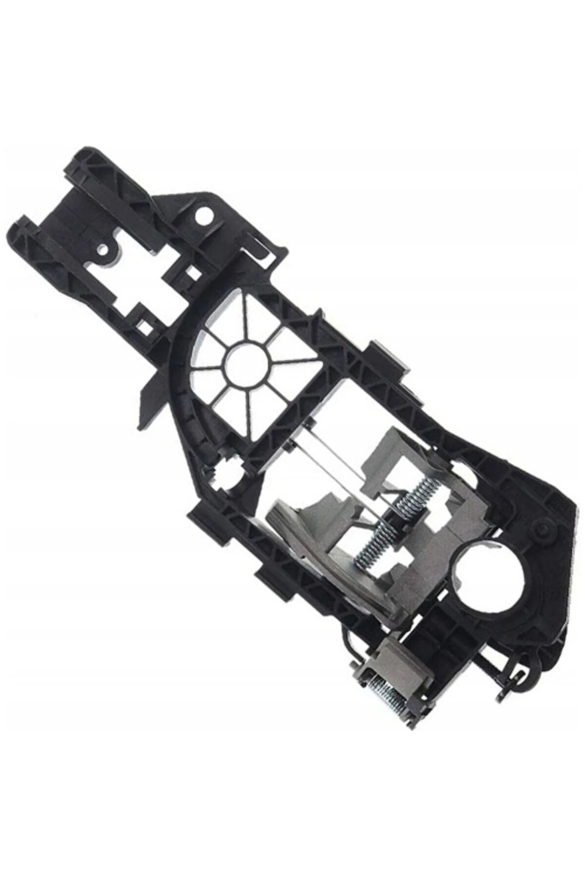 Vw cc Sol Kapı Iç Braketi 2009-2017 3C8837885