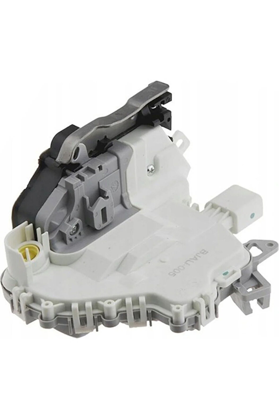 Audi A4 2008-2016 Kapı Kilit Mekanizması Ön Sol 8J1837015C