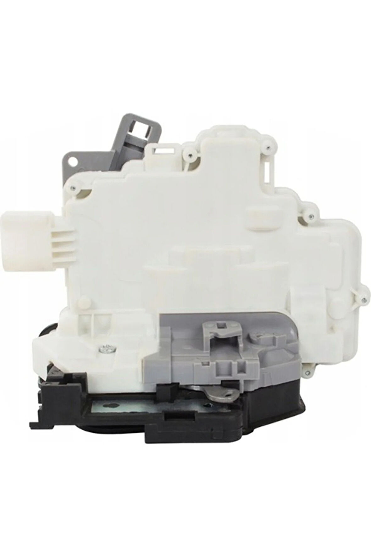 Audi A4 2008-2016 Kapı Kilit Mekanizması Arka Sol 8K0839015C