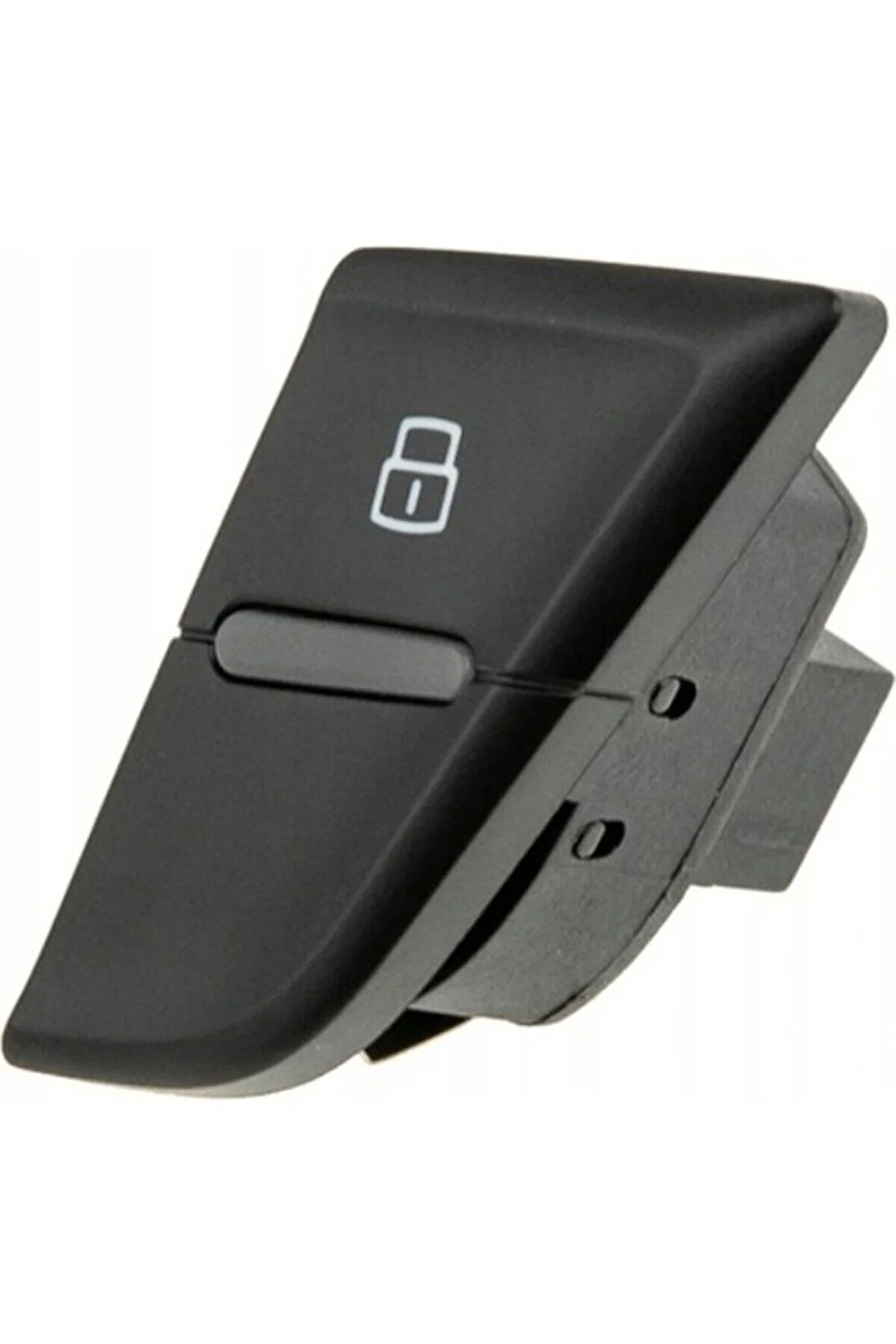 Audi Q5 Merkezi Kilit Dügmesi 2009-2017 8R0962107A