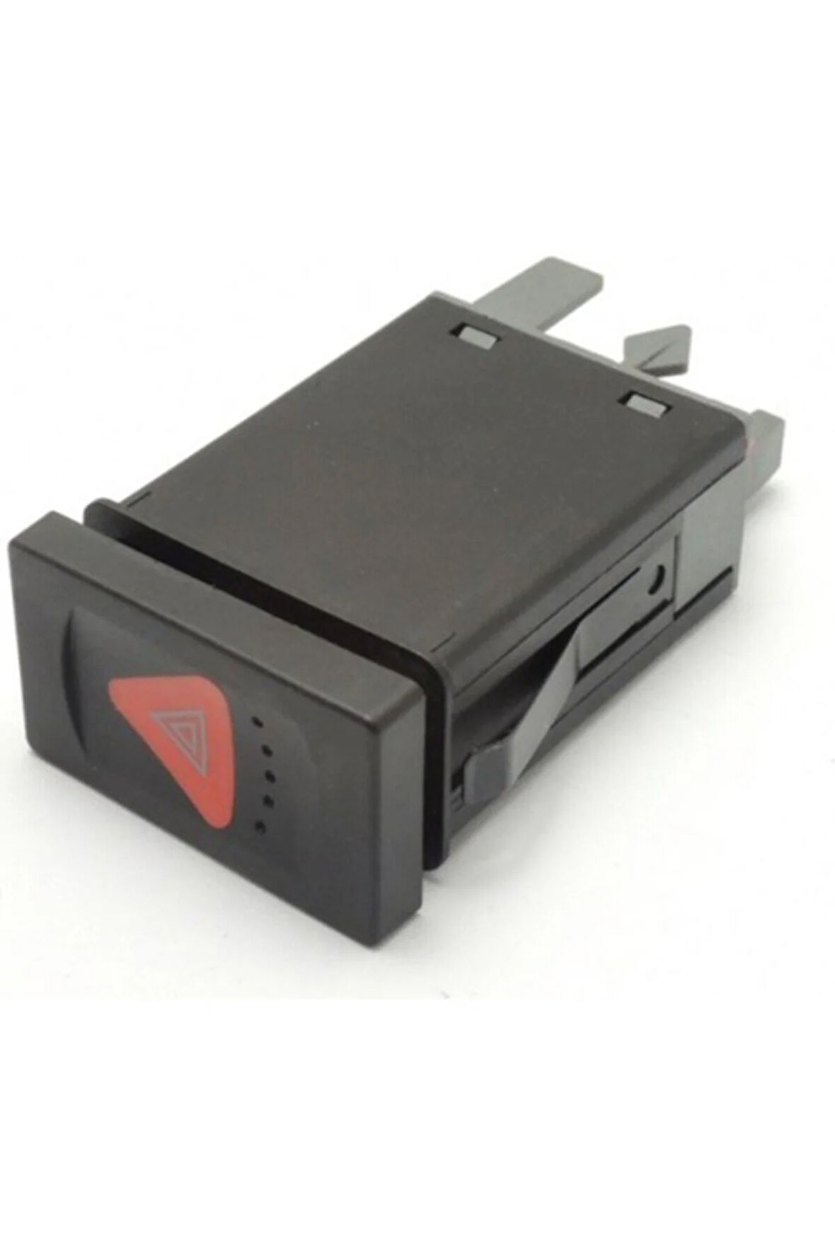 Vw Passat B5 4’lü Flaşör Anahtarı 1997/2005 3B0953235B