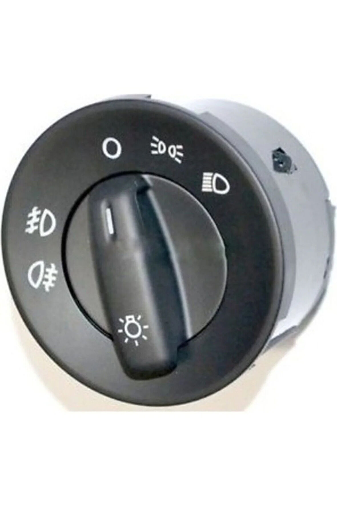 Octavia Far Açma Anahtarı Sisli 2004-2008 1Z0941431E