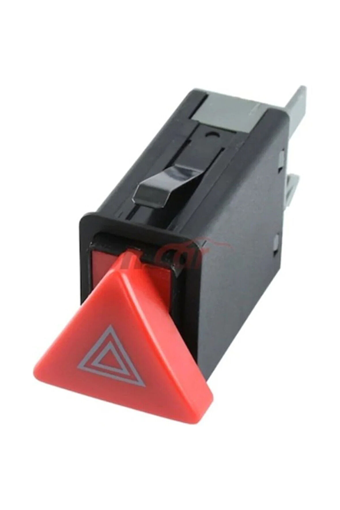 Skoda Octavia 4’lü Flaşör Anahtarı 1997-2011 1U0953235B