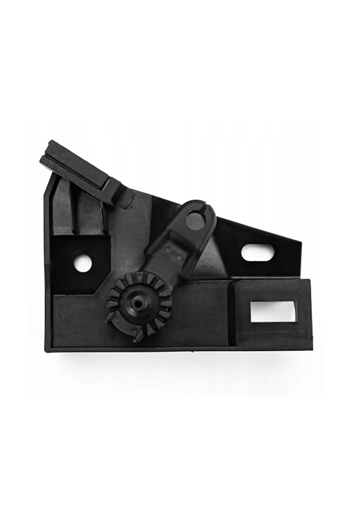 Vw Golf5-6-jetta-passat Motor Kaput Açma Kolu Alt Plastiği 1k1823633b