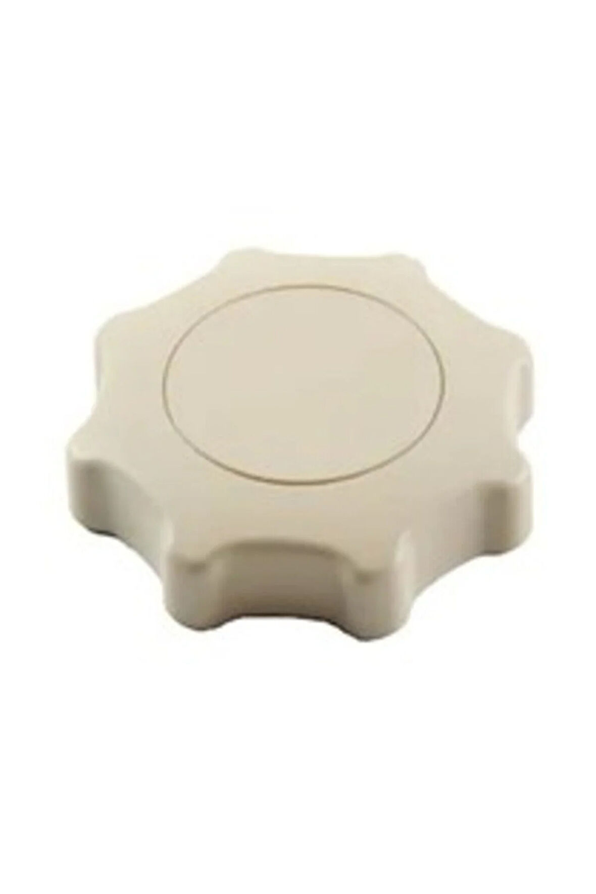 Volkswagen Koltuk Ayar Kolu Bej 6R0881671D 3Pt