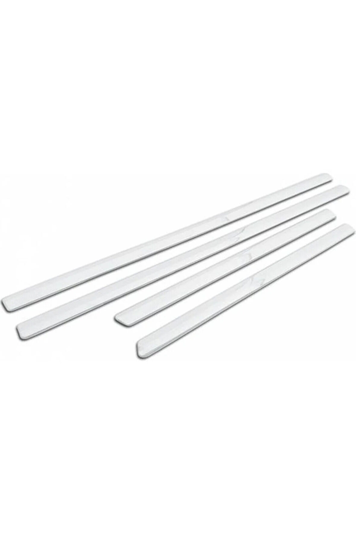 Vw Passat Kapı Çıta Takımı Kromlu Uzun Şase 2001-2005 3B0853515C