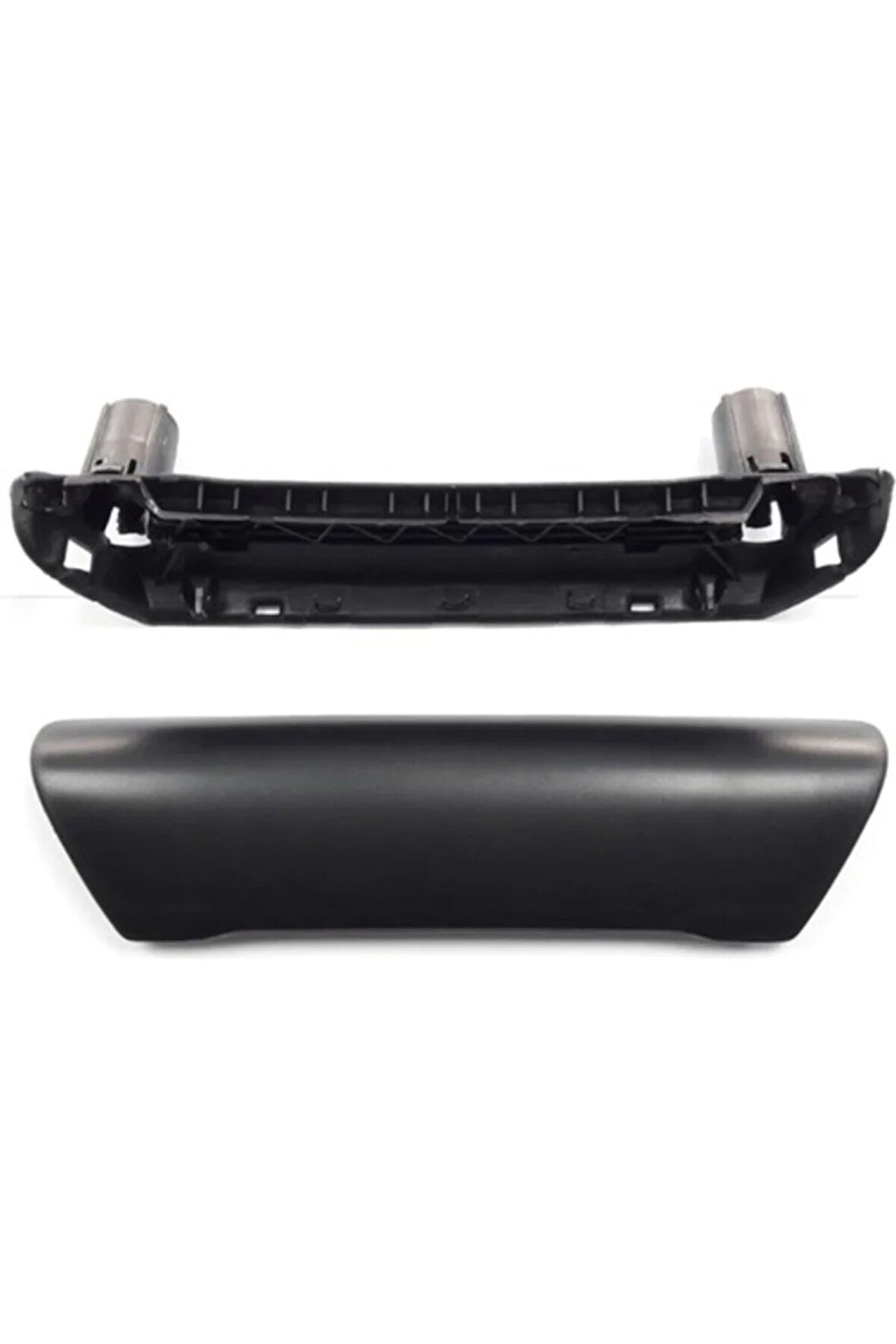 T5 Caravella Sol Kapı Tutamagı ve Kapagı Set Uzun Tek Koltuklu 7H0867179B