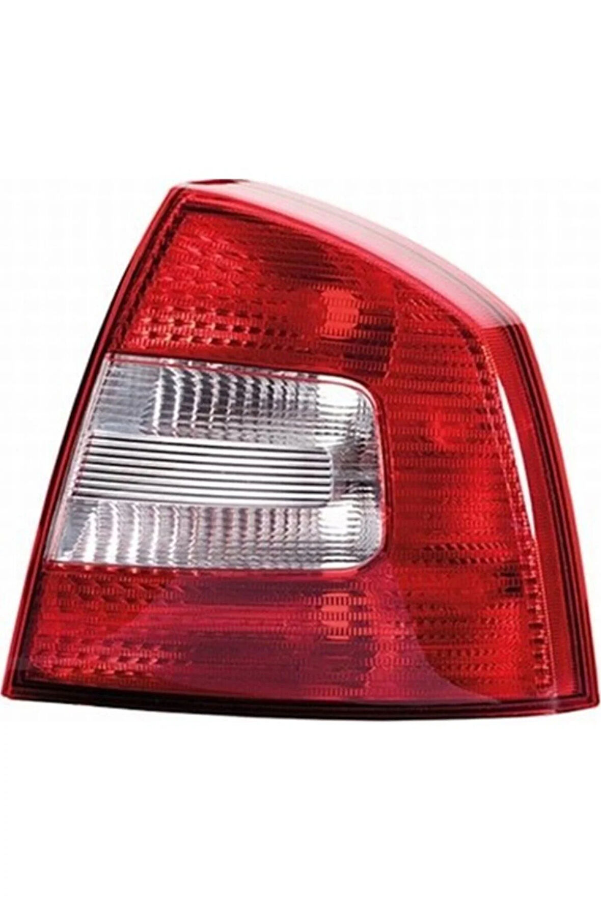 Octavia Sağ Arka Stop Lambası Düz 2009-2013 1Z5945112B