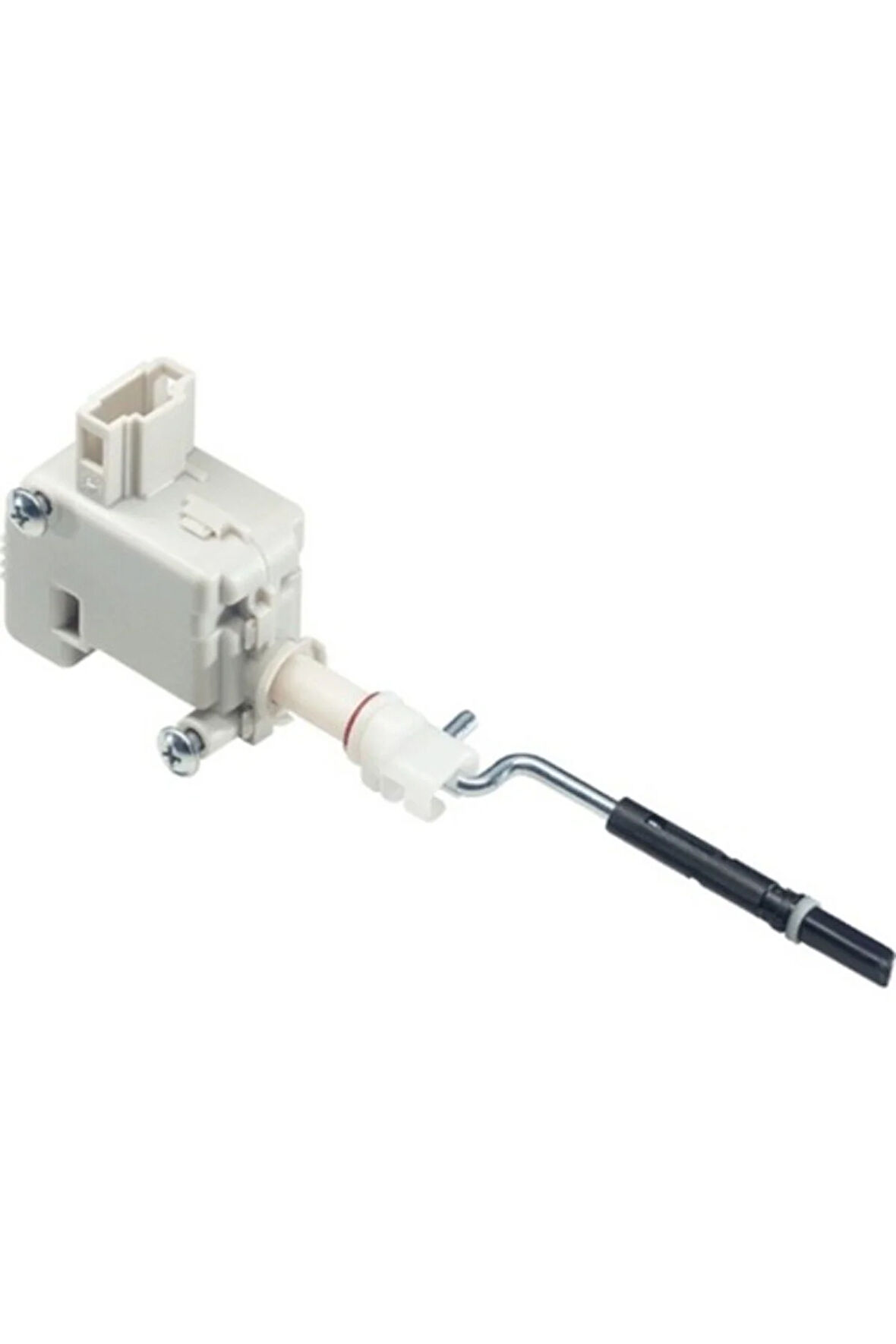 Volkswagen Bora 1997 Yakıt Depo Kilit Mekanizması 1J0810773B