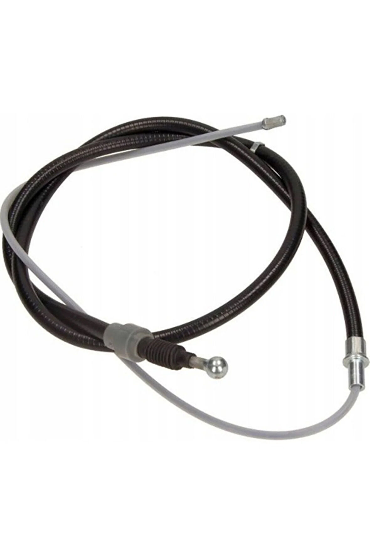 Golf 4 Bora A3 El Fren Teli Arka (Disk) 1998 Sonrası 1J0609721AC