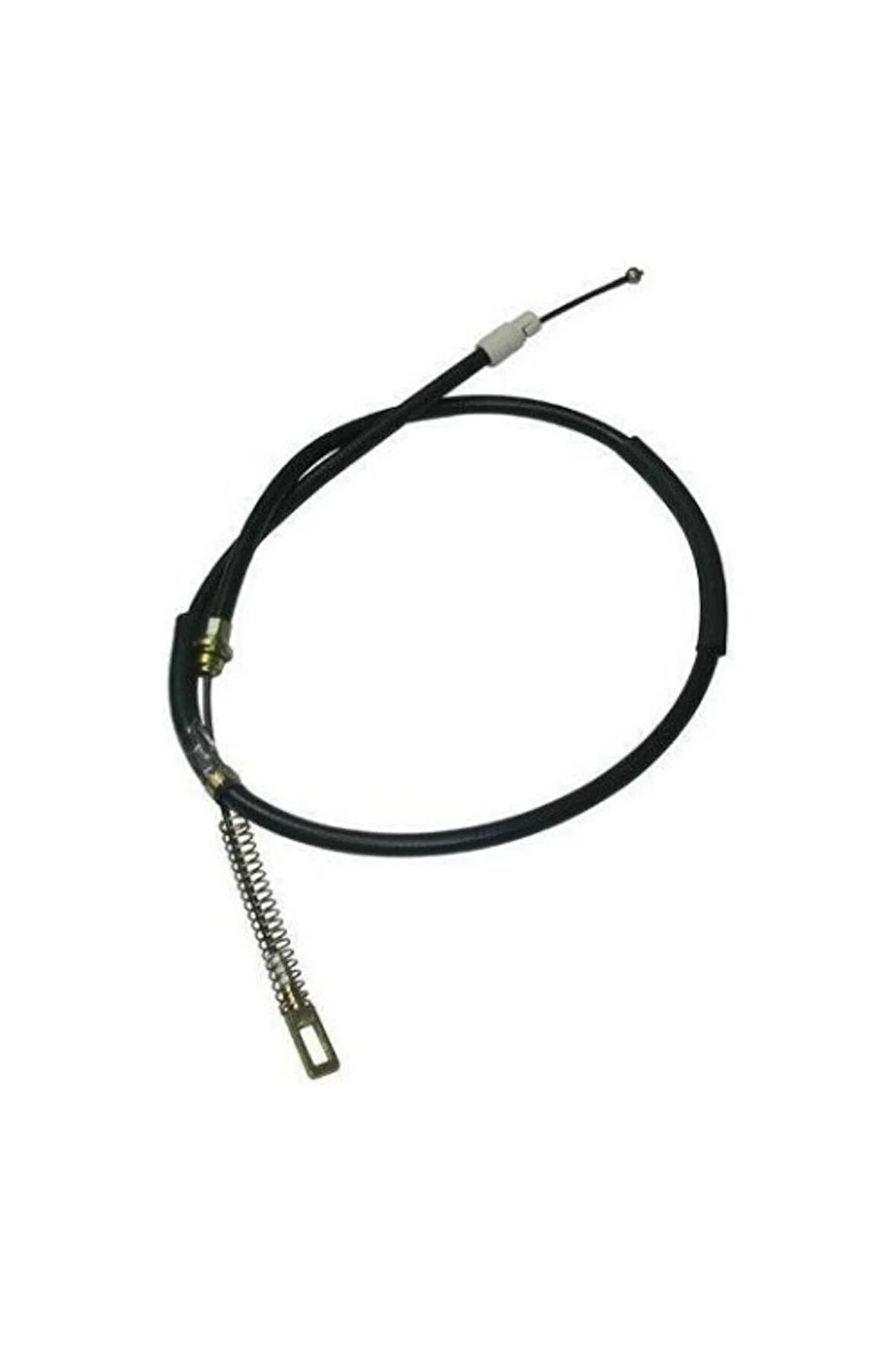 Vw Crafter Sprinter El Fren Teli 2006-2009 2E0609701AA