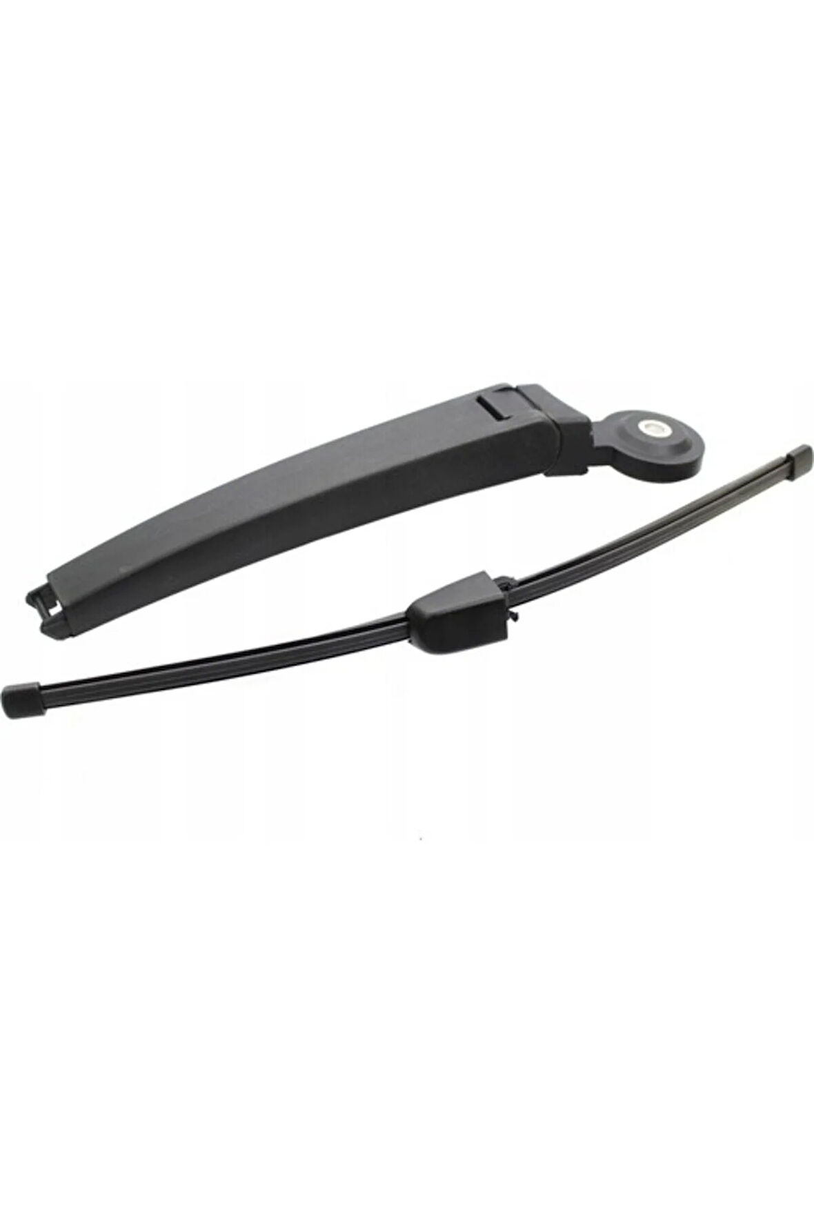 Vw Touareg Arka Silecek Kol Seti 2004-2011 7L6955707A