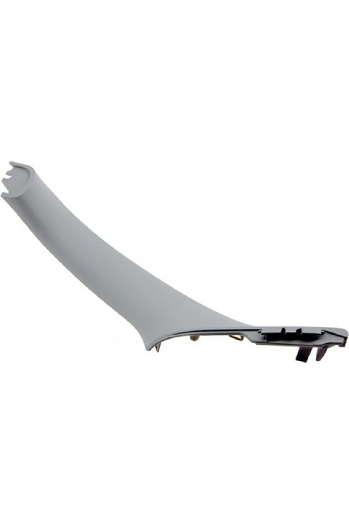 Bmw F10-F18 Kapı Kol Tutamağı Arka Sol Gri 51417225855