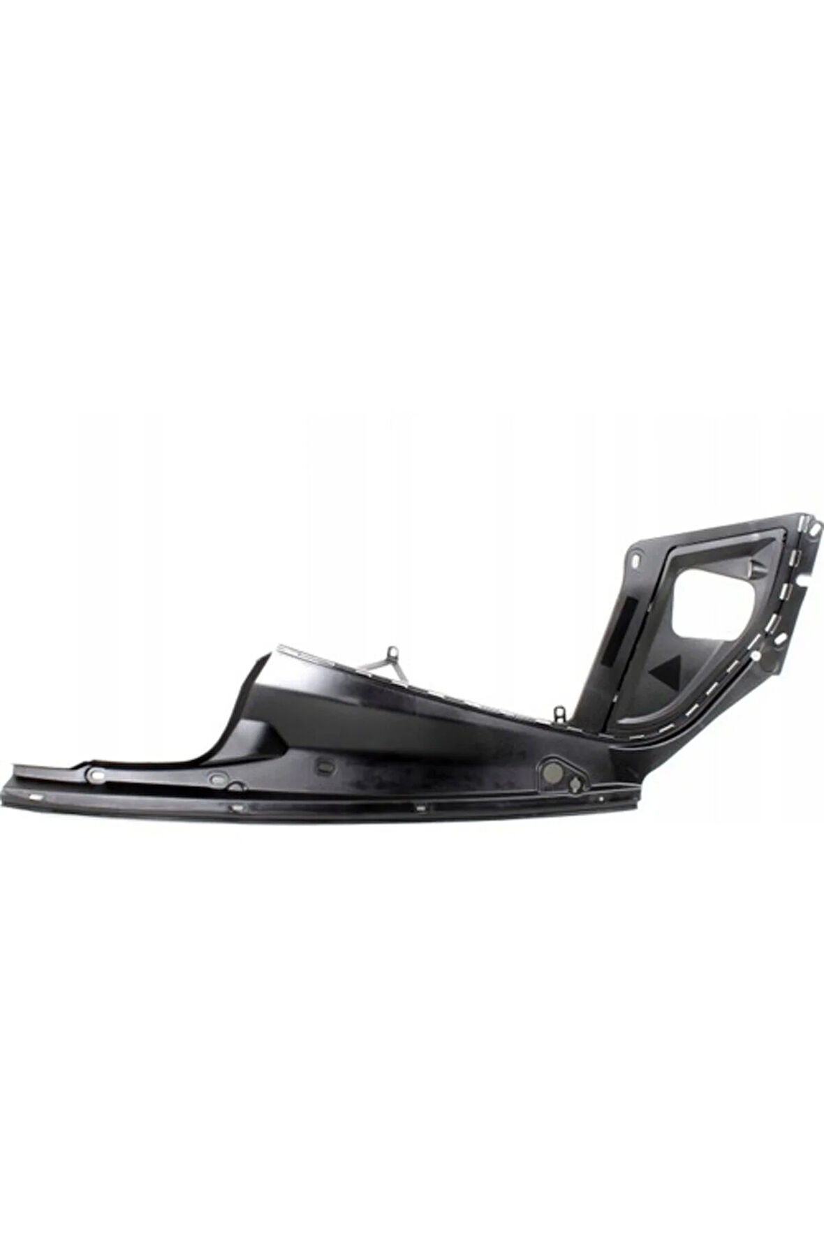 Bmw F10 Lci Far Üst Braketi Sol 51767019803