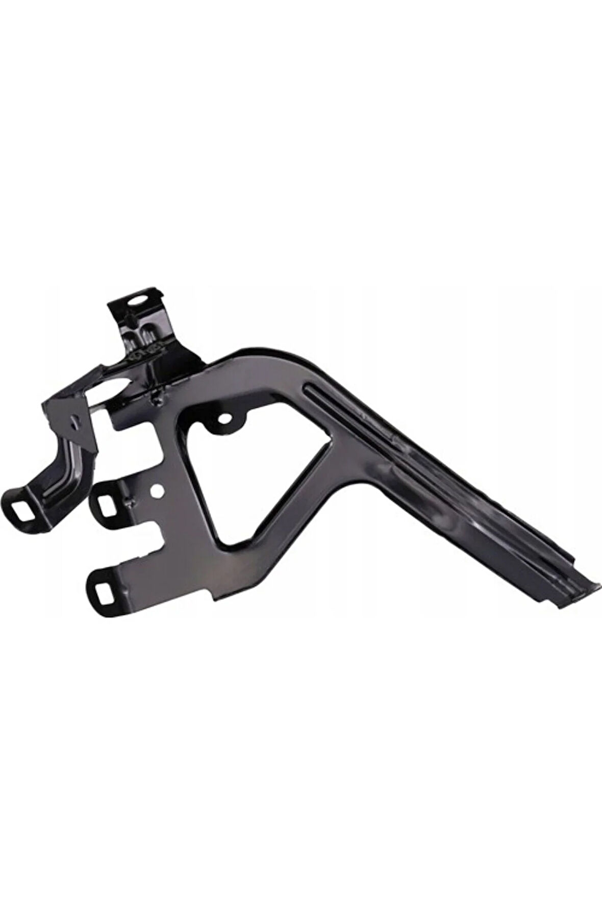 Çamurluk Baglantı Braketi Ön Iç L Bmw F10+LCİ