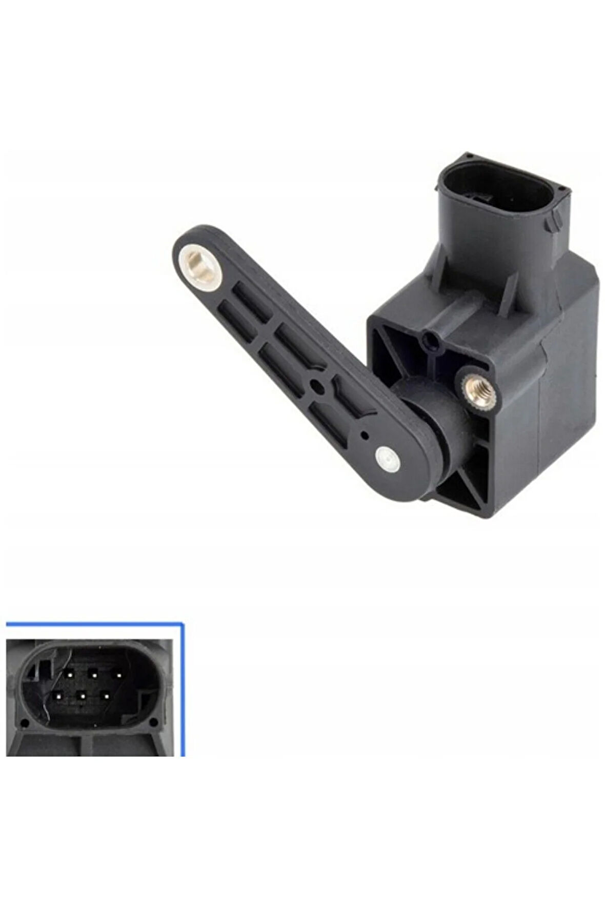 Far Sevıye Sensoru Arka W211 W220 Vito 639